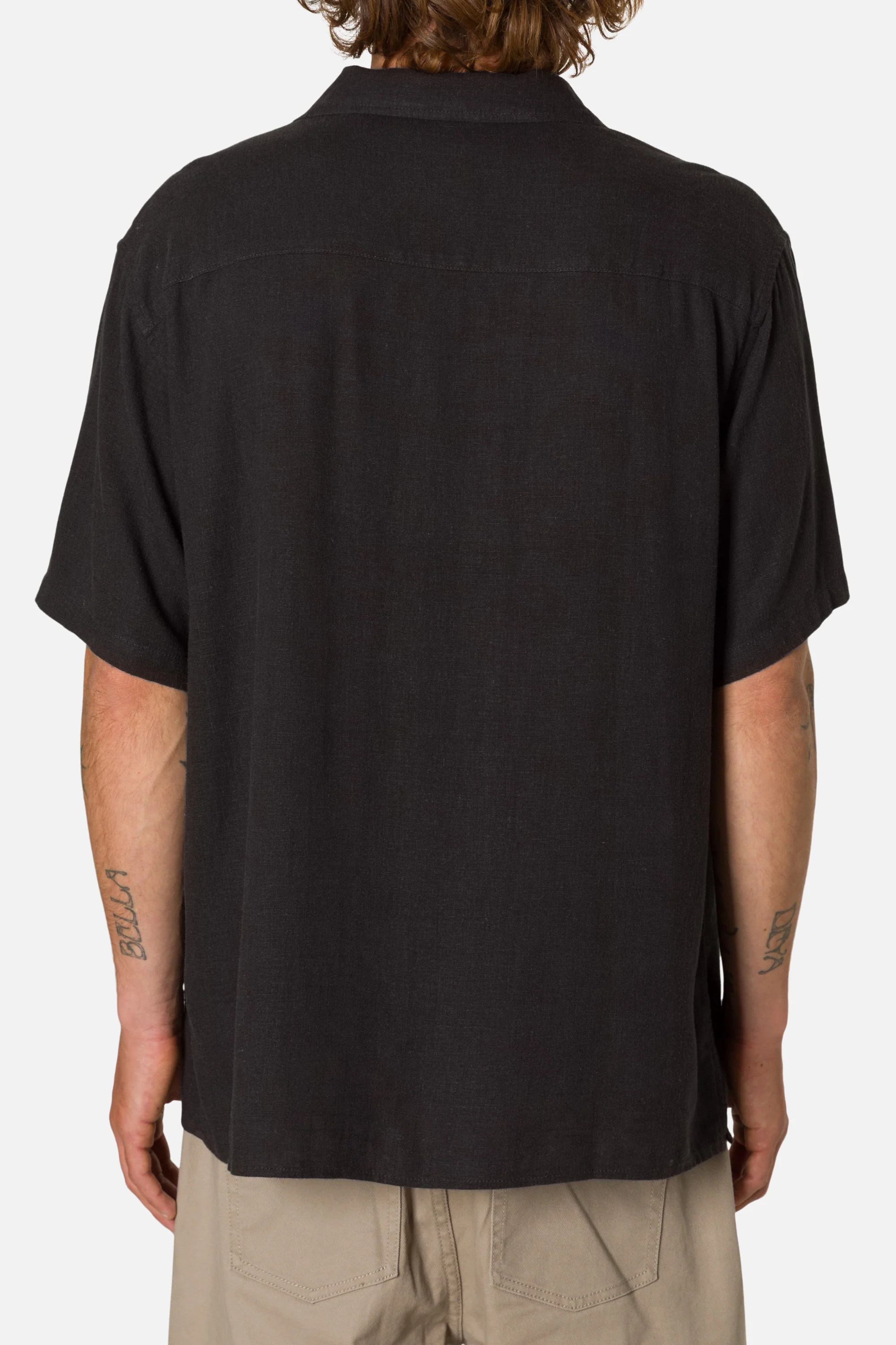 TELLER SHIRT - Image 4