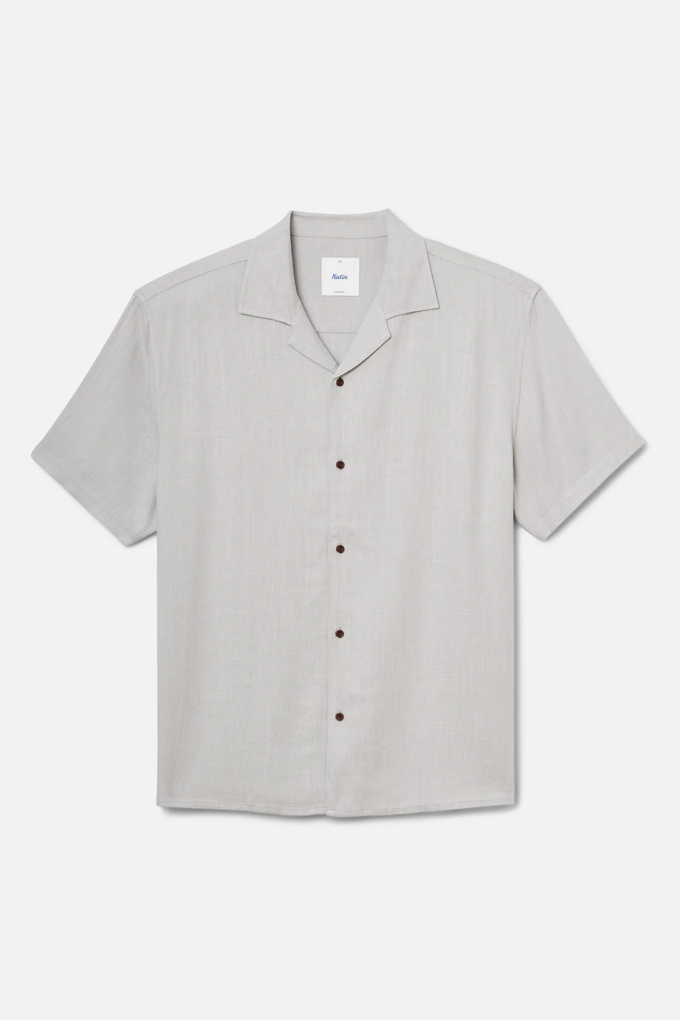 TELLER SHIRT - Image 5