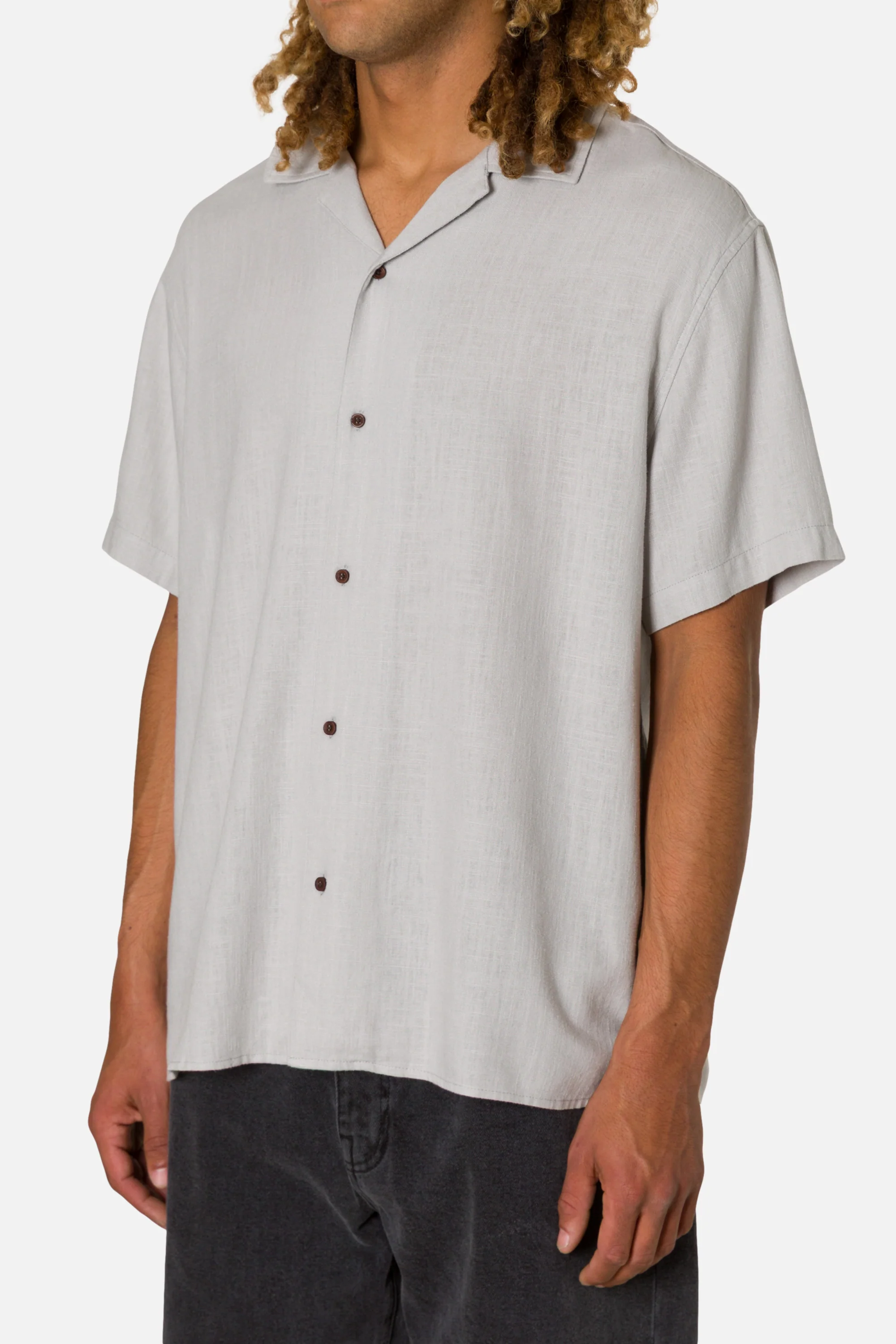 TELLER SHIRT - Image 7