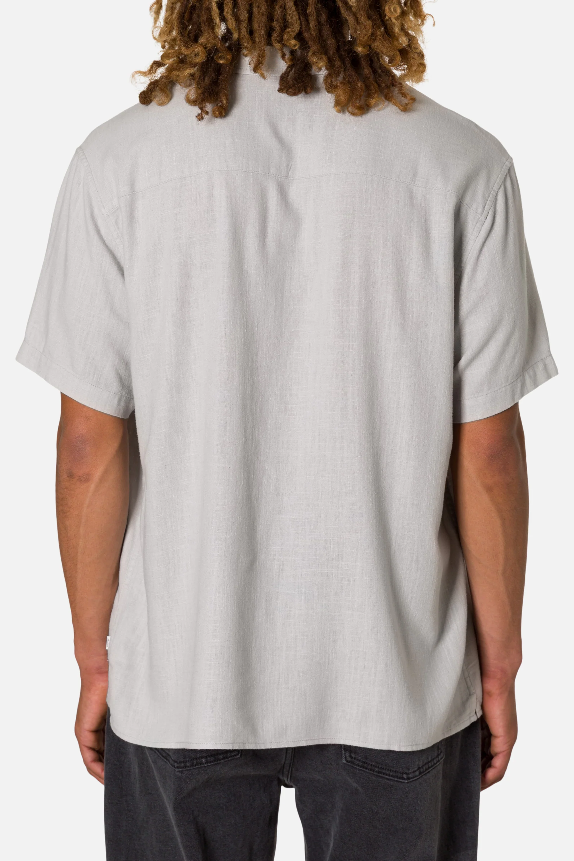TELLER SHIRT - Image 8