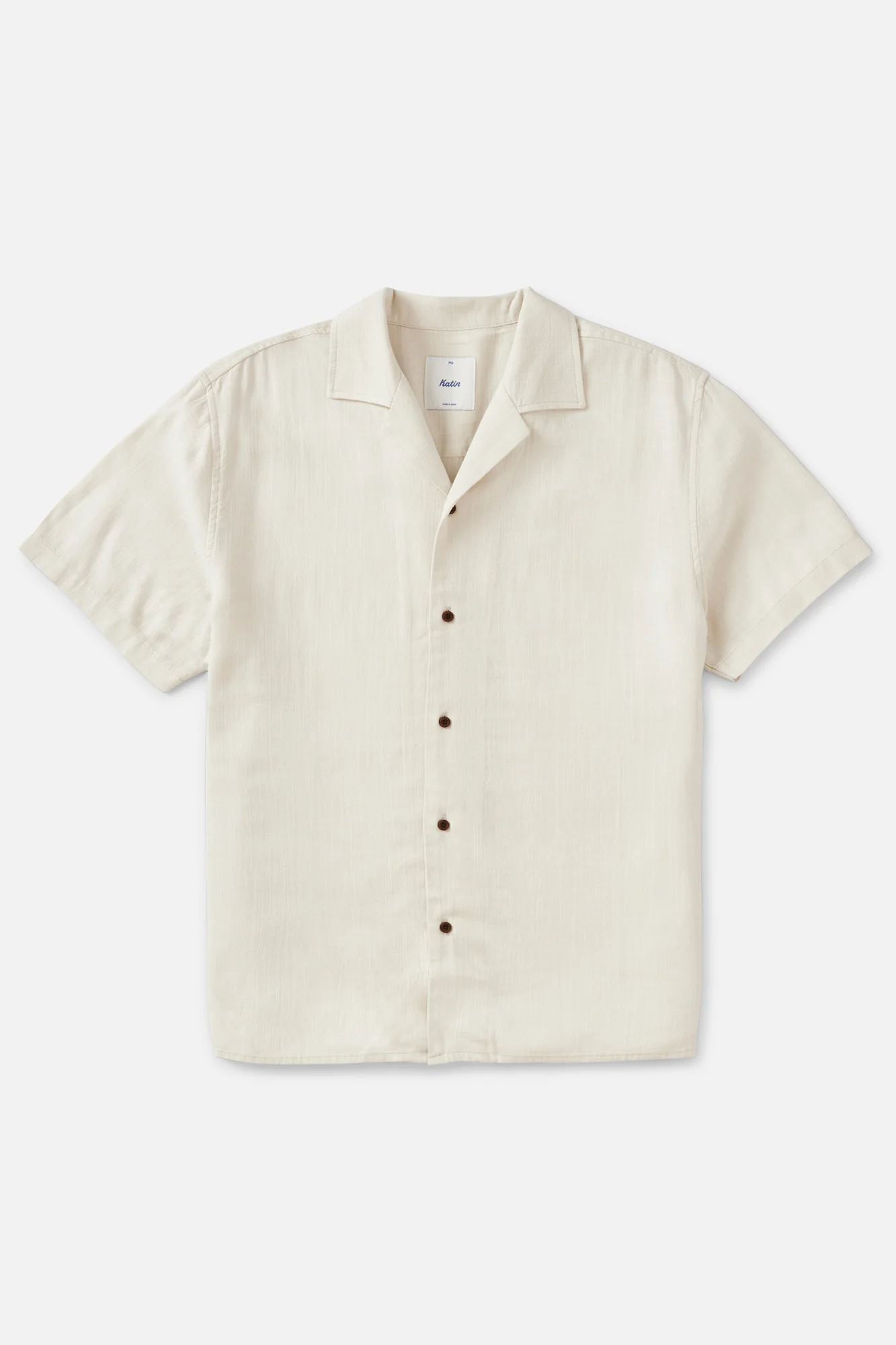 TELLER SHIRT - Image 9