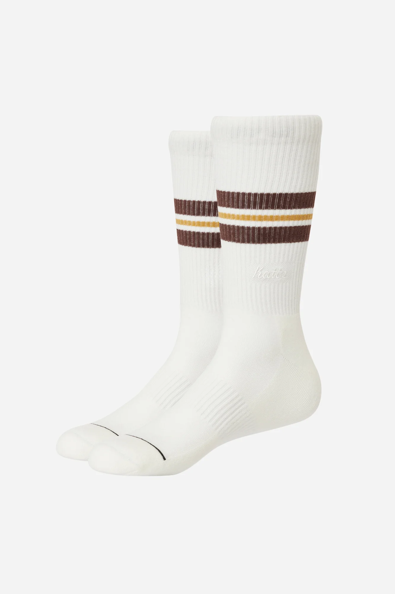 TRES STRIPE SOCK - Image 3
