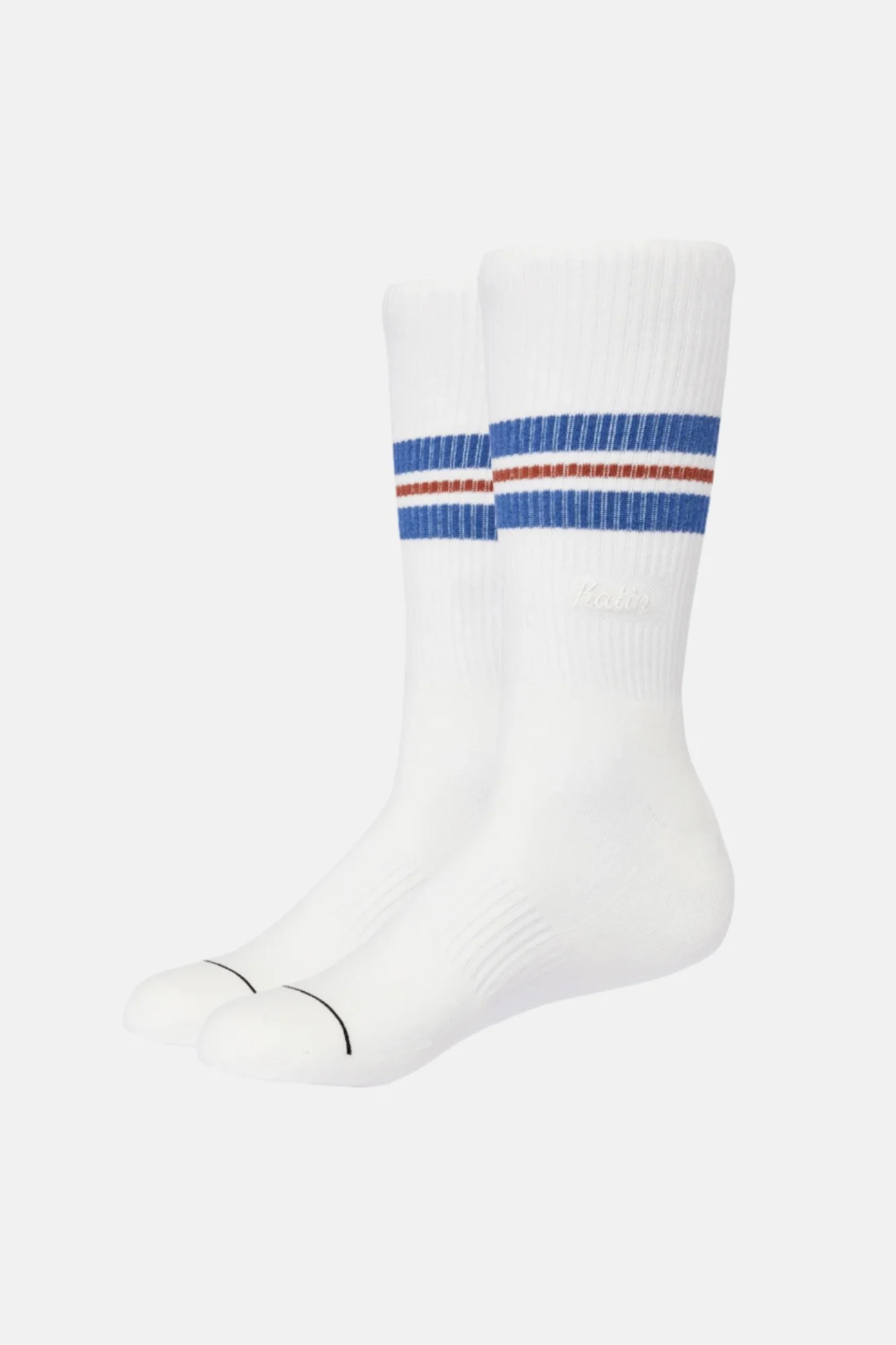 TRES STRIPE SOCK - Image 4