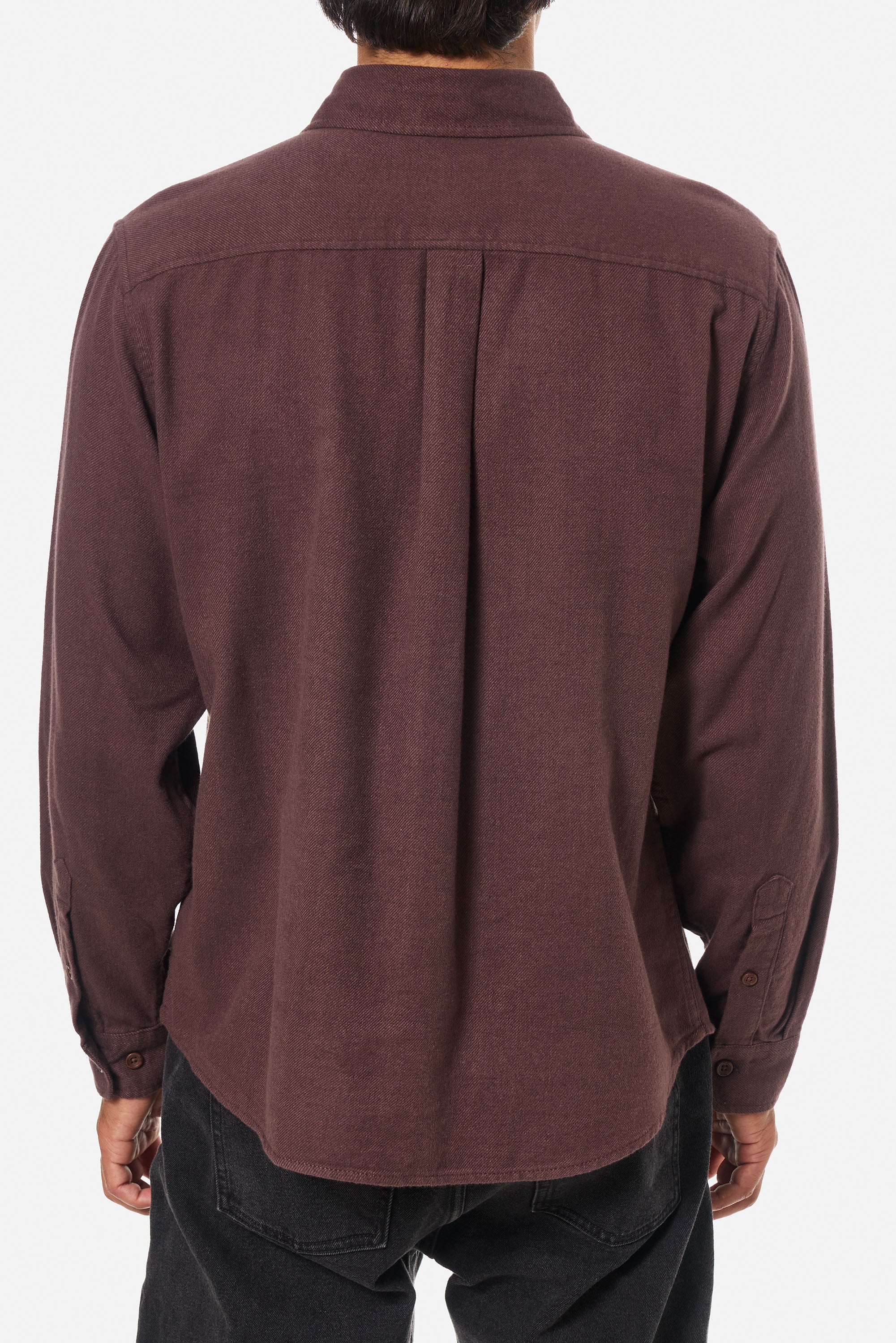 TWILLER FLANNEL - Image 4