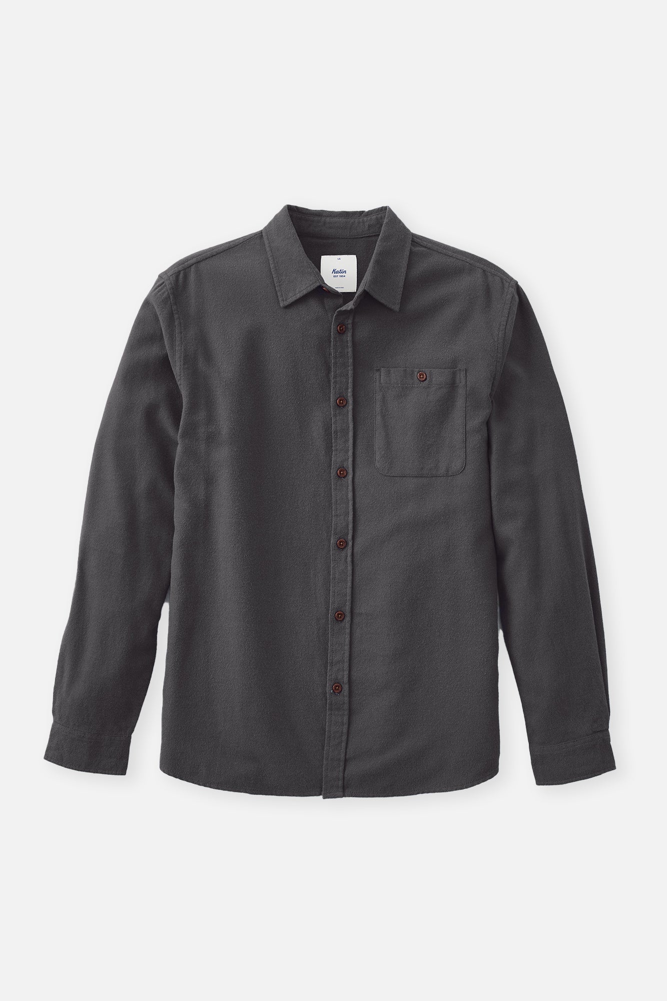 TWILLER FLANNEL - Image 5