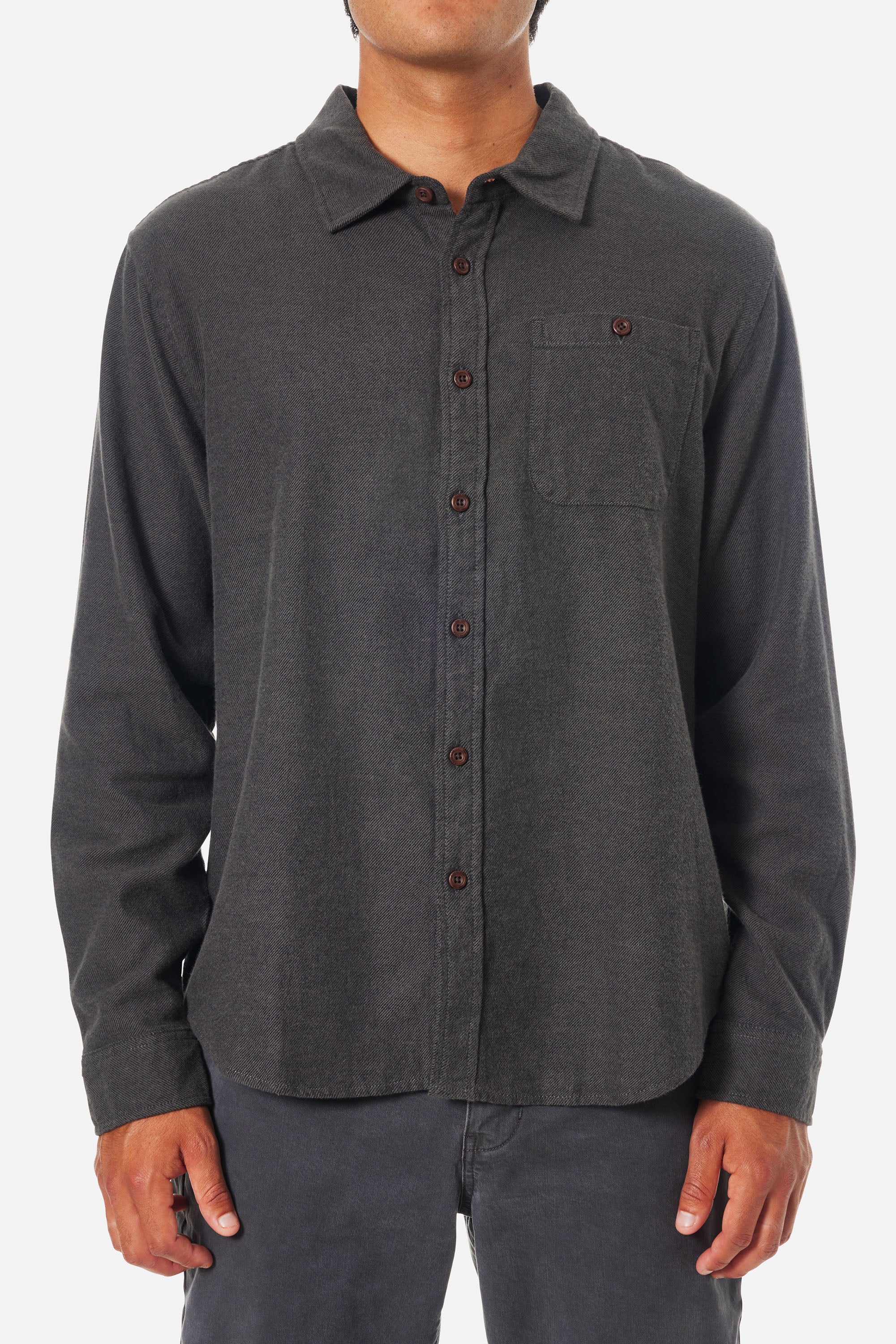 TWILLER FLANNEL - Image 6