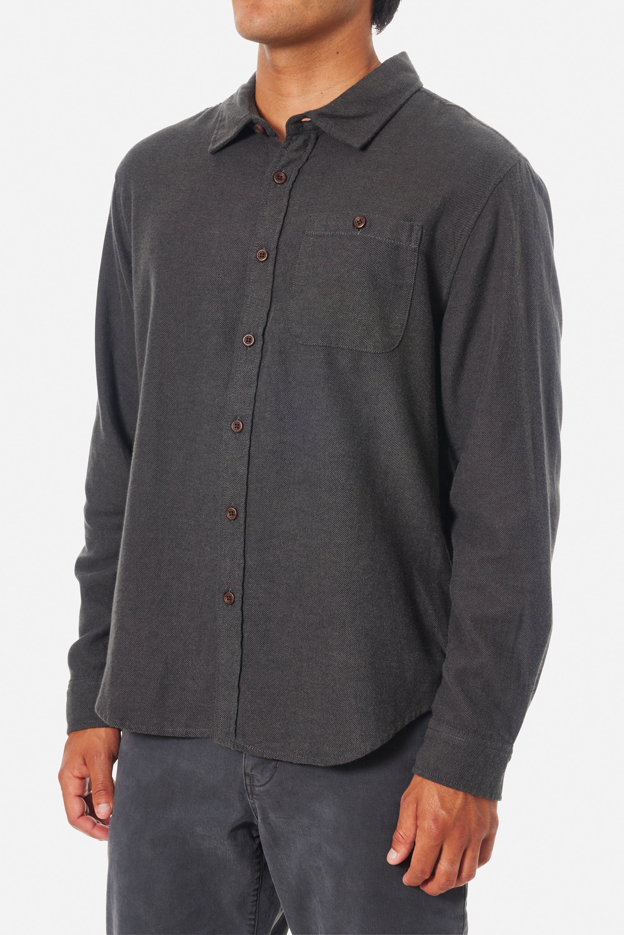 TWILLER FLANNEL - Image 7