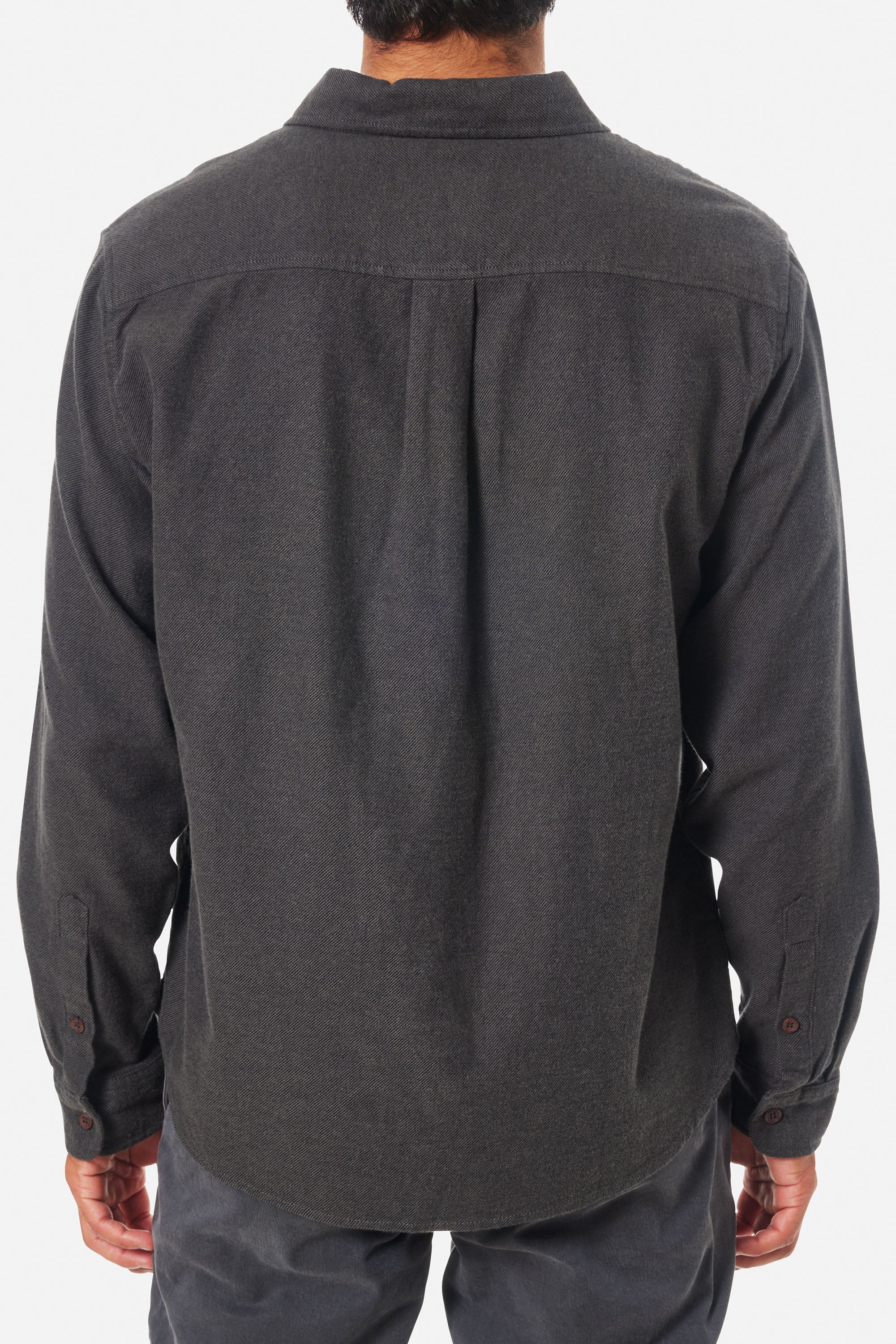 TWILLER FLANNEL - Image 8