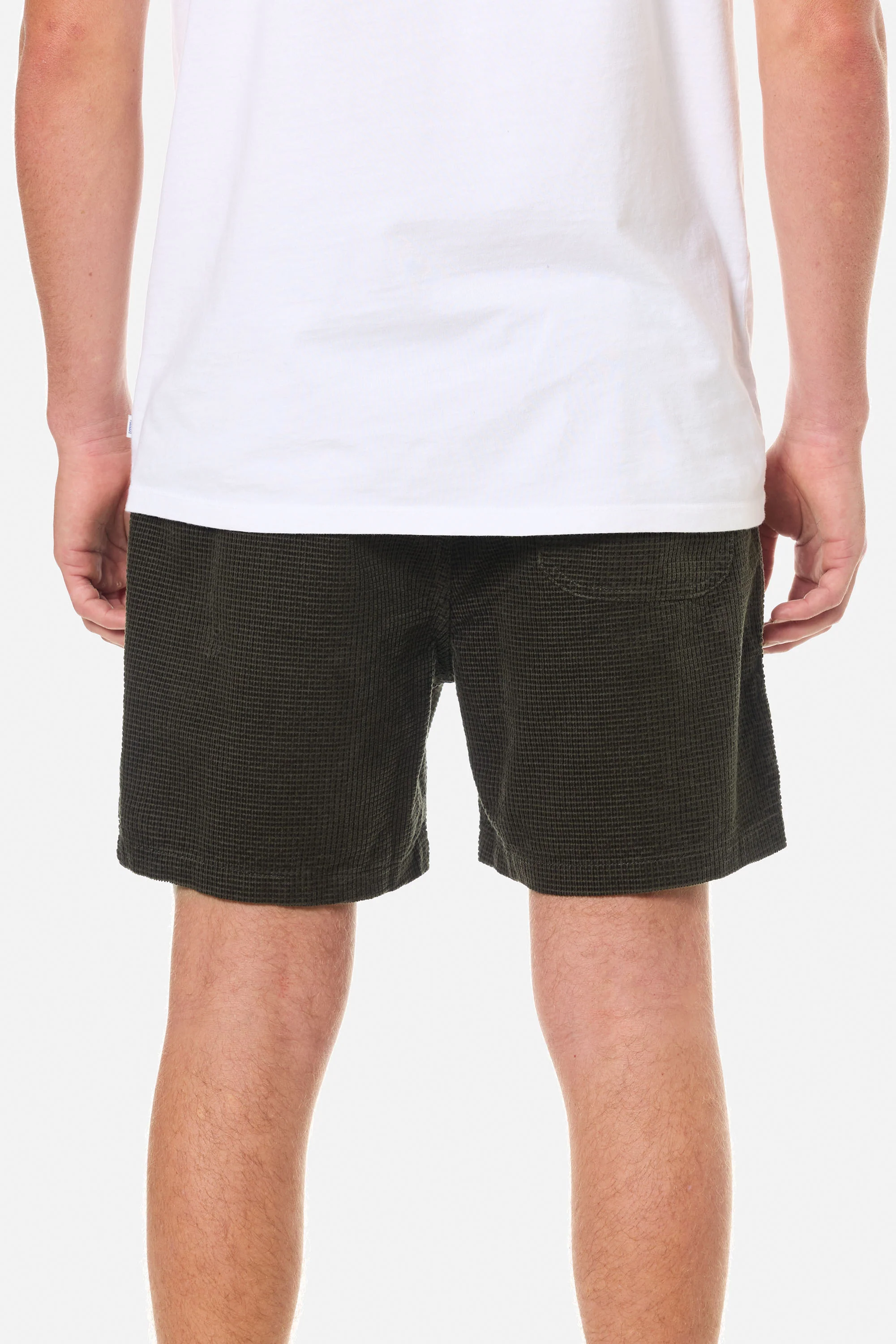 WARD SHORT - Image 12