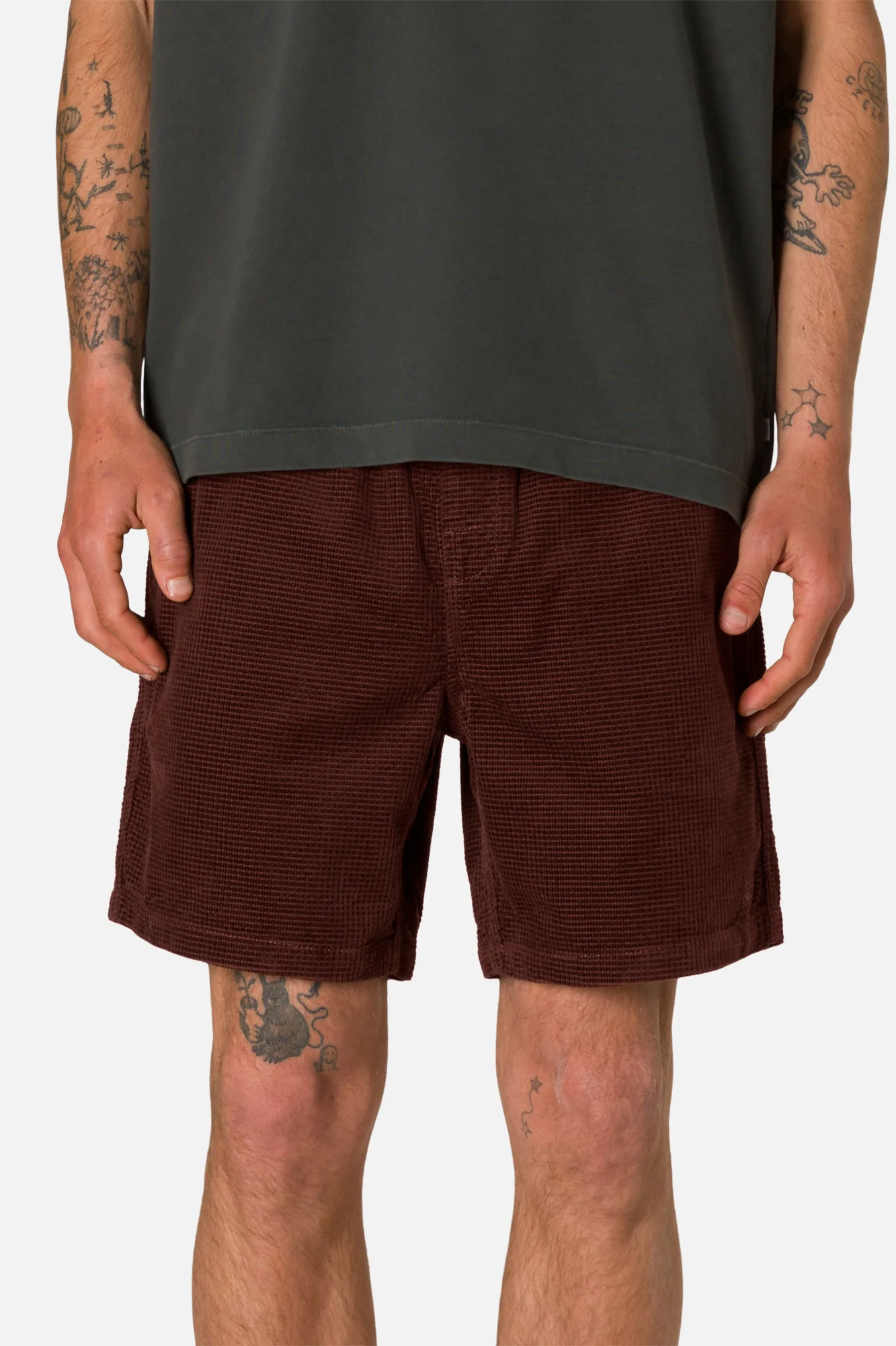 WARD SHORT - Image 17