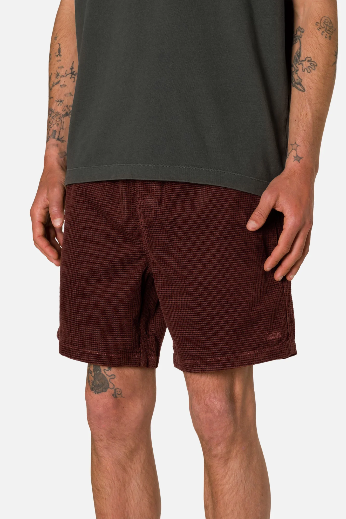 WARD SHORT - Image 19