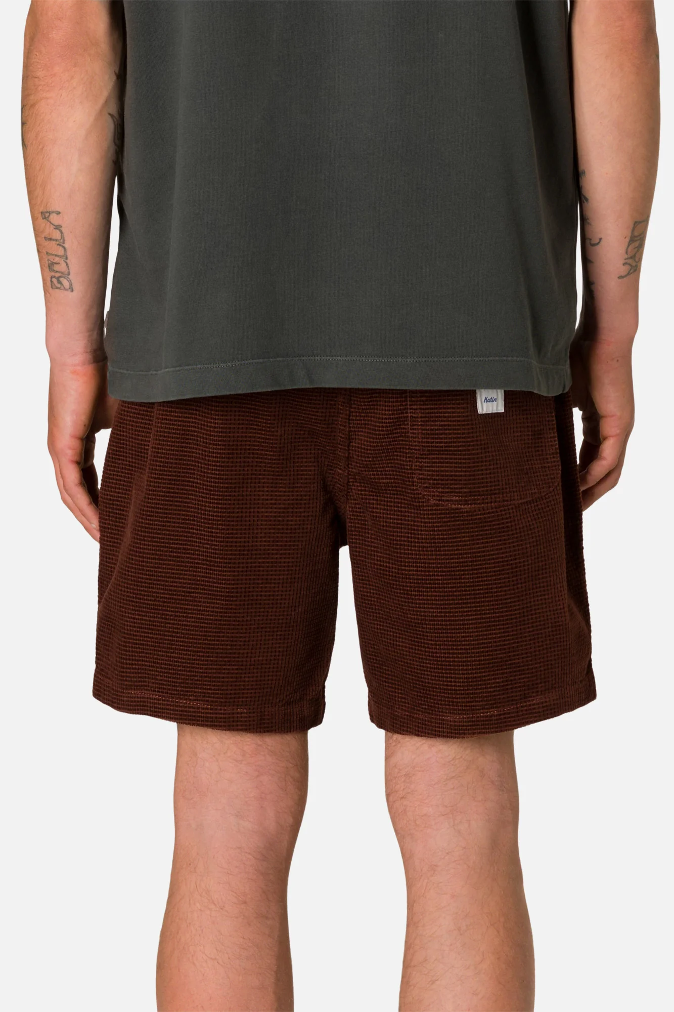 WARD SHORT - Image 20