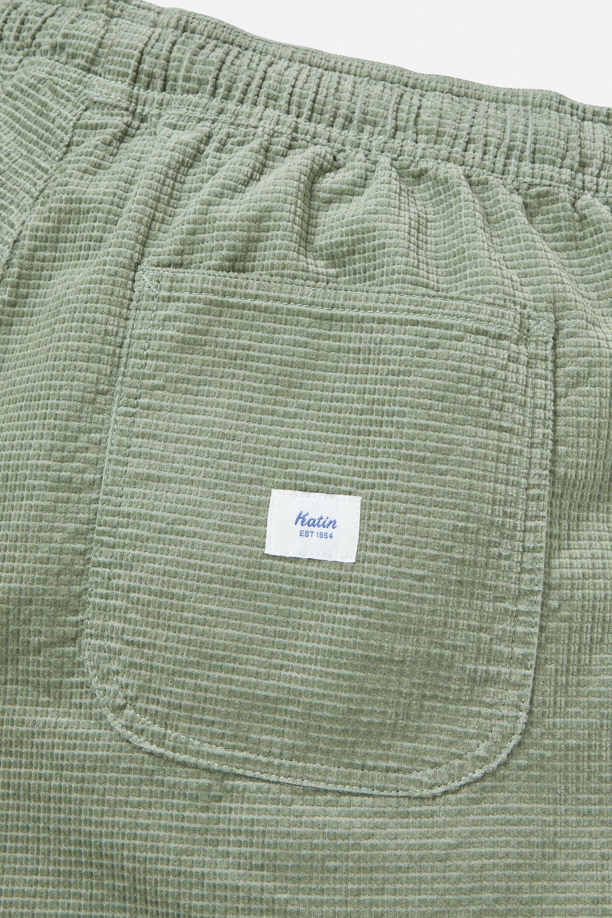 WARD SHORT - Image 8