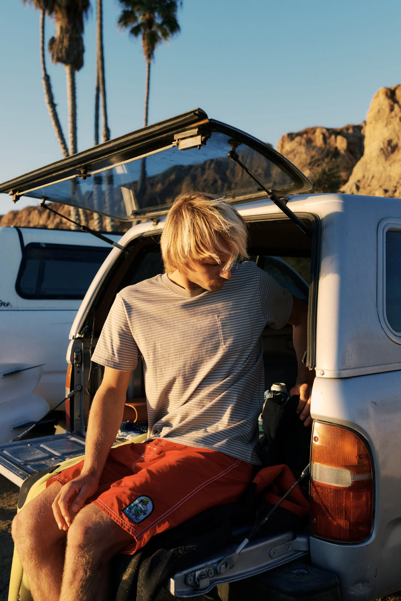 WATERMAN TRUNK - Image 12