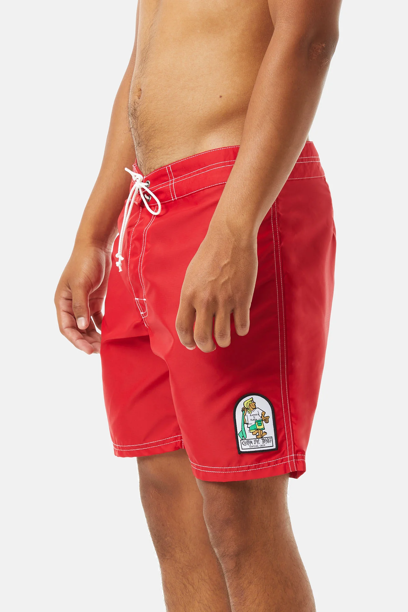 WATERMAN TRUNK - Image 14