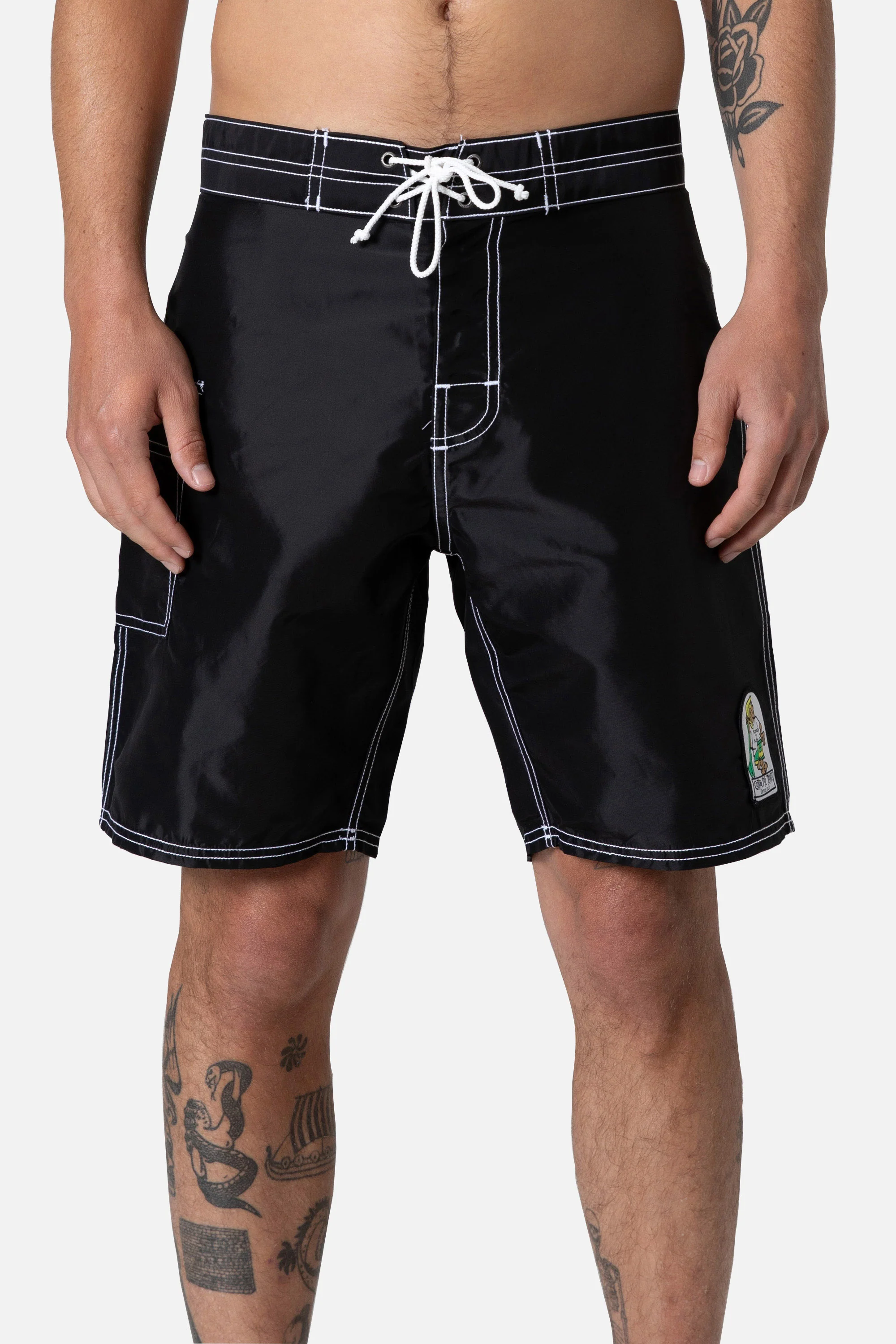 WATERMAN TRUNK 20" - Image 11