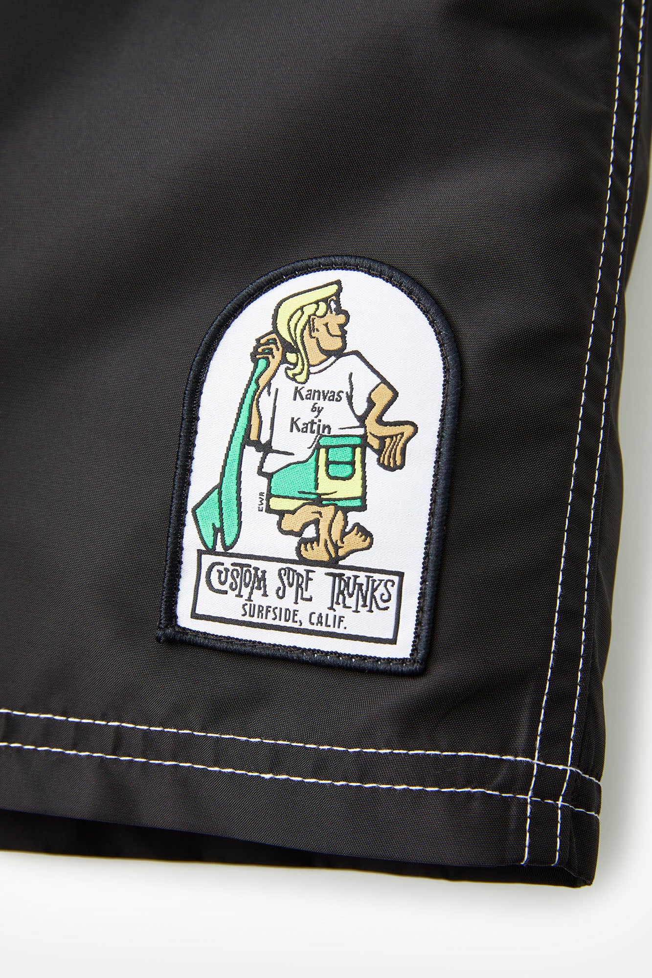 WATERMAN TRUNK 20" - Image 15