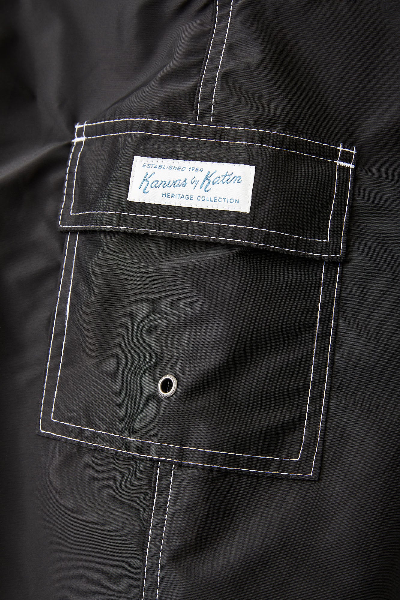 WATERMAN TRUNK 20" - Image 16