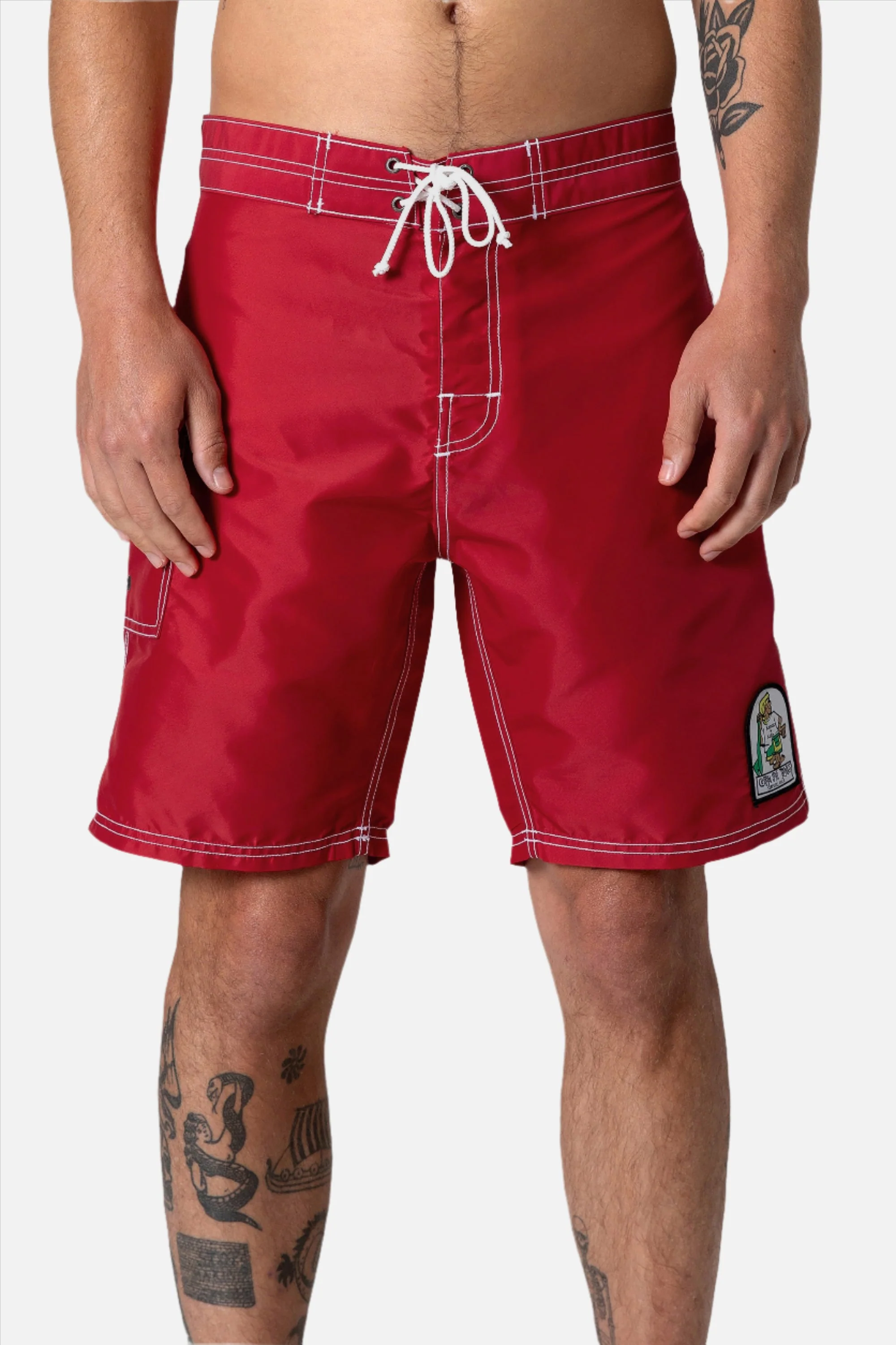 WATERMAN TRUNK 20" - Image 20