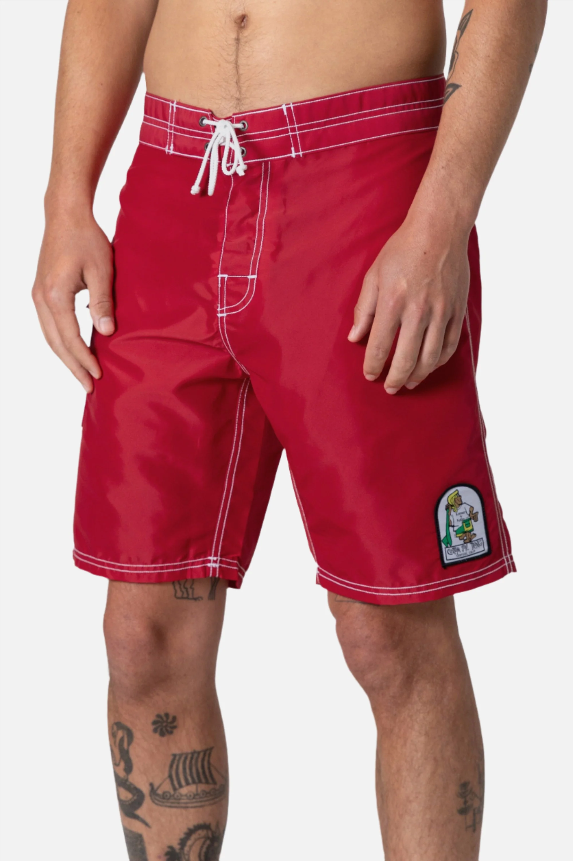 WATERMAN TRUNK 20" - Image 21