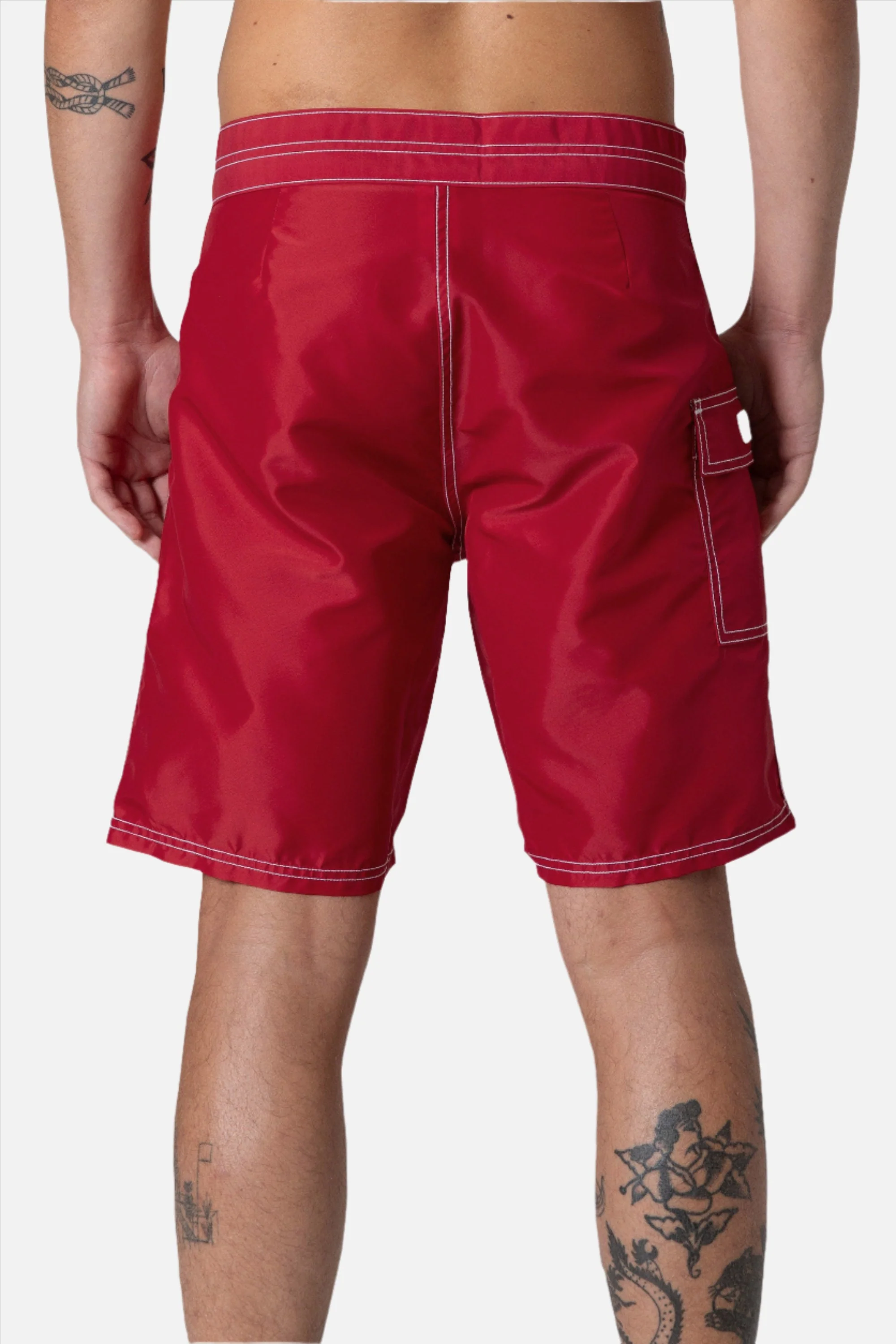 WATERMAN TRUNK 20" - Image 22