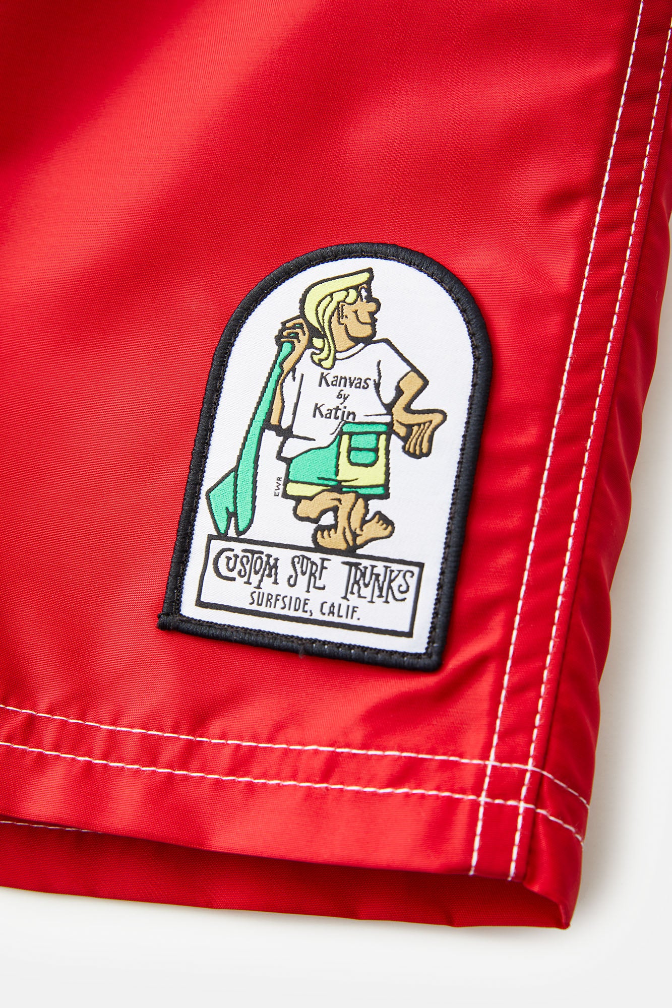 WATERMAN TRUNK 20" - Image 26