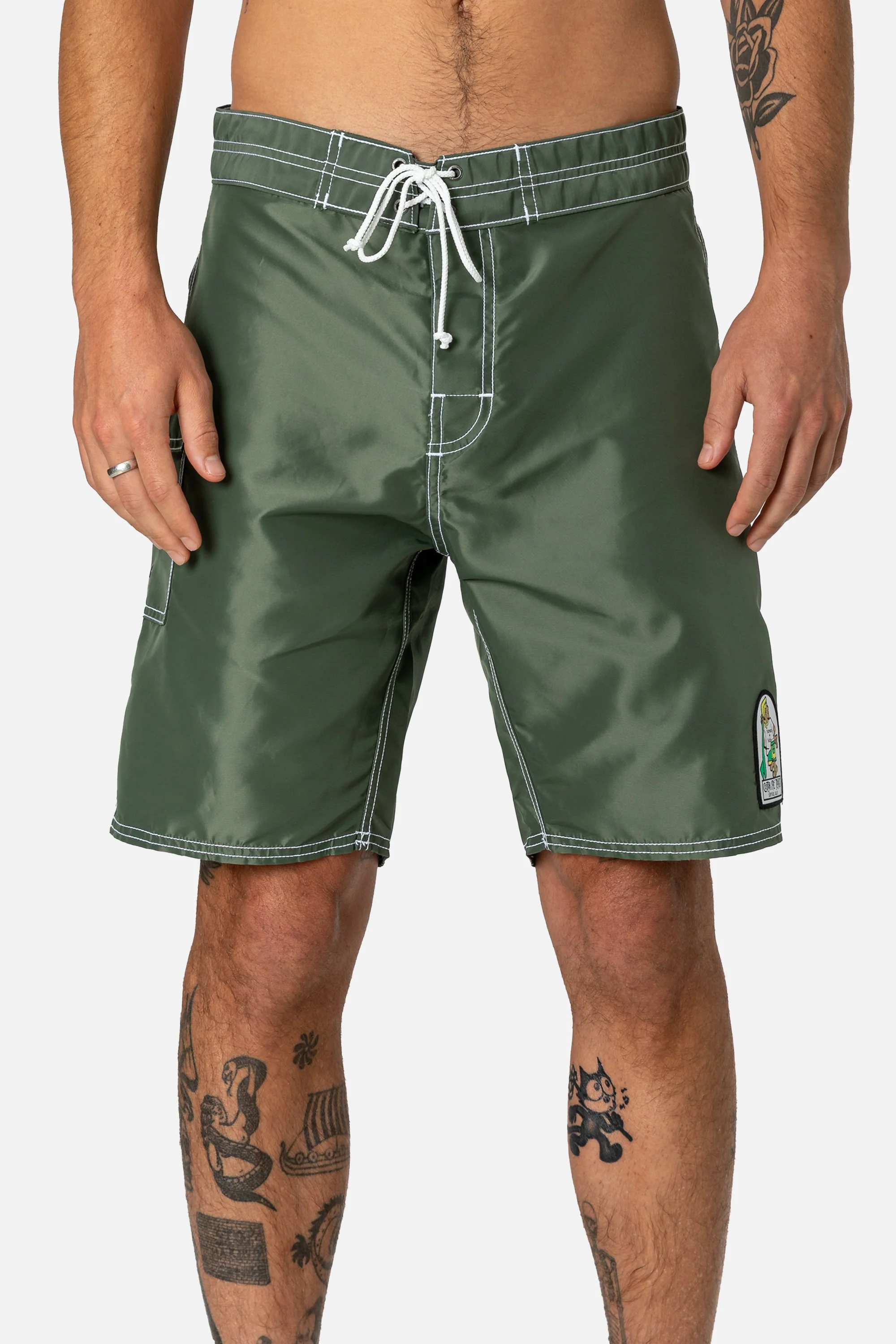 WATERMAN TRUNK 20" - Image 28