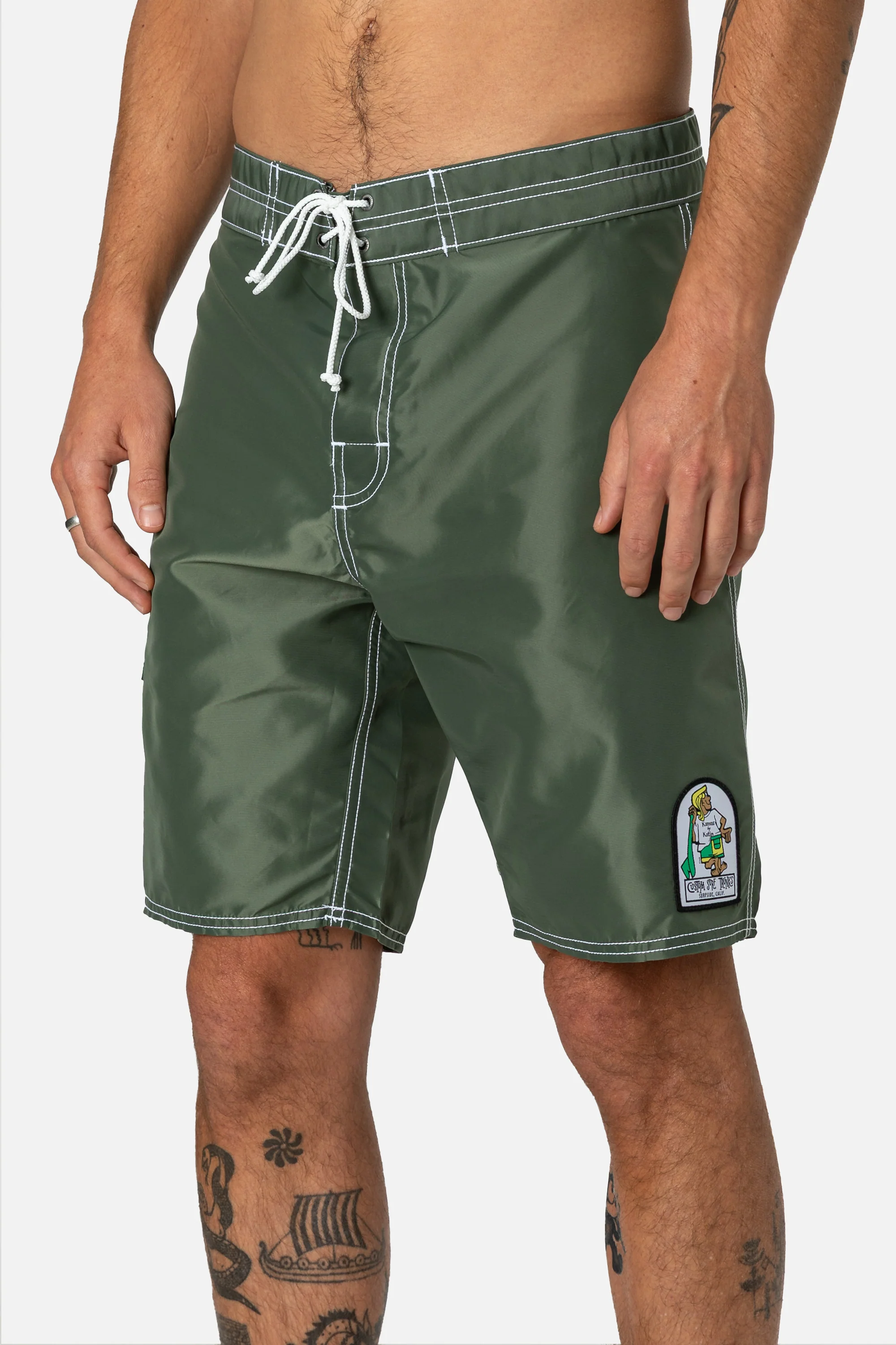 WATERMAN TRUNK 20" - Image 29