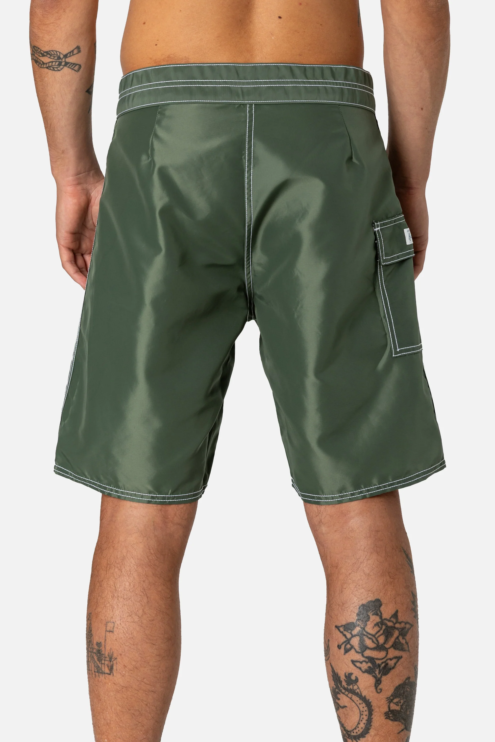 WATERMAN TRUNK 20" - Image 30