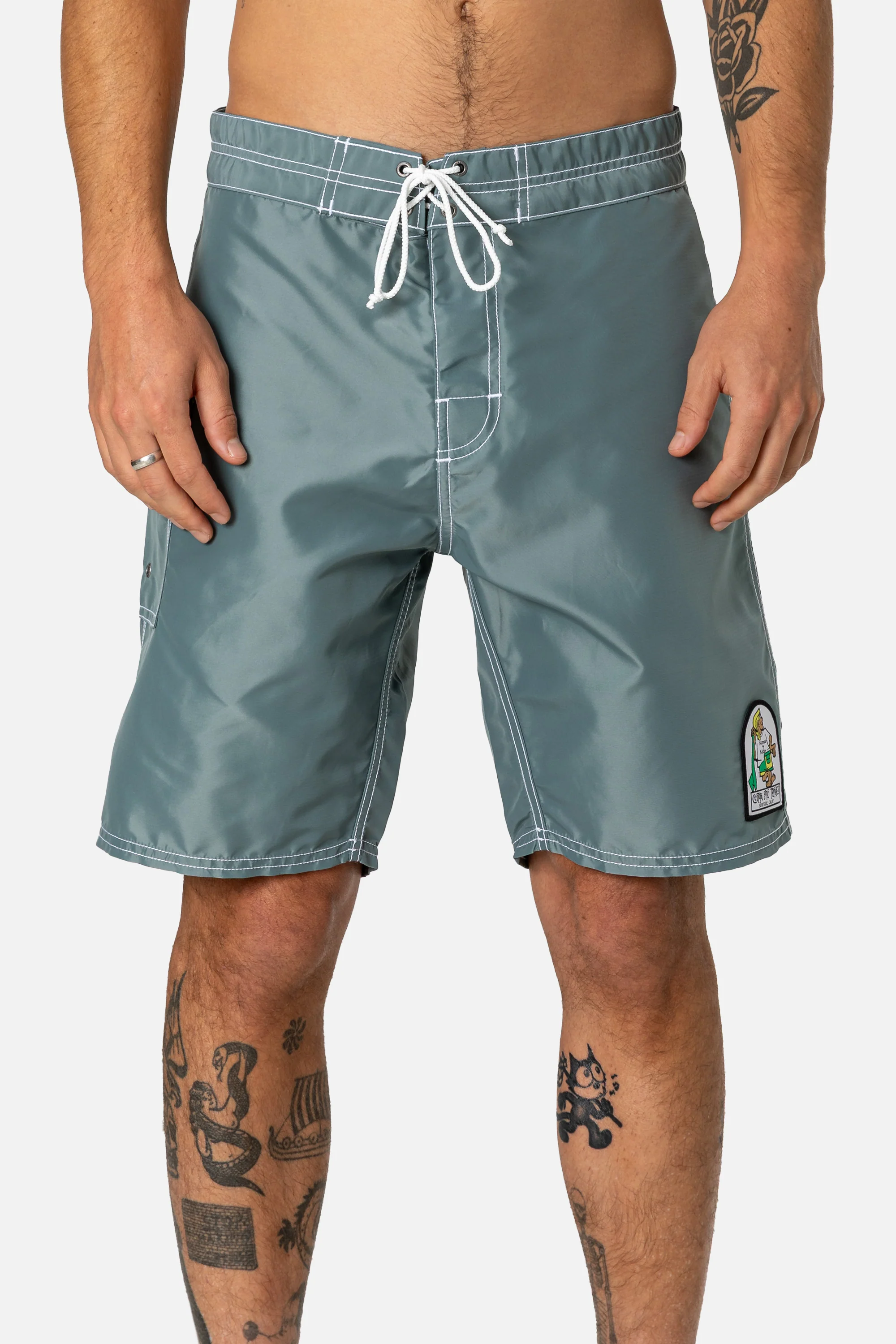 WATERMAN TRUNK 20" - Image 33