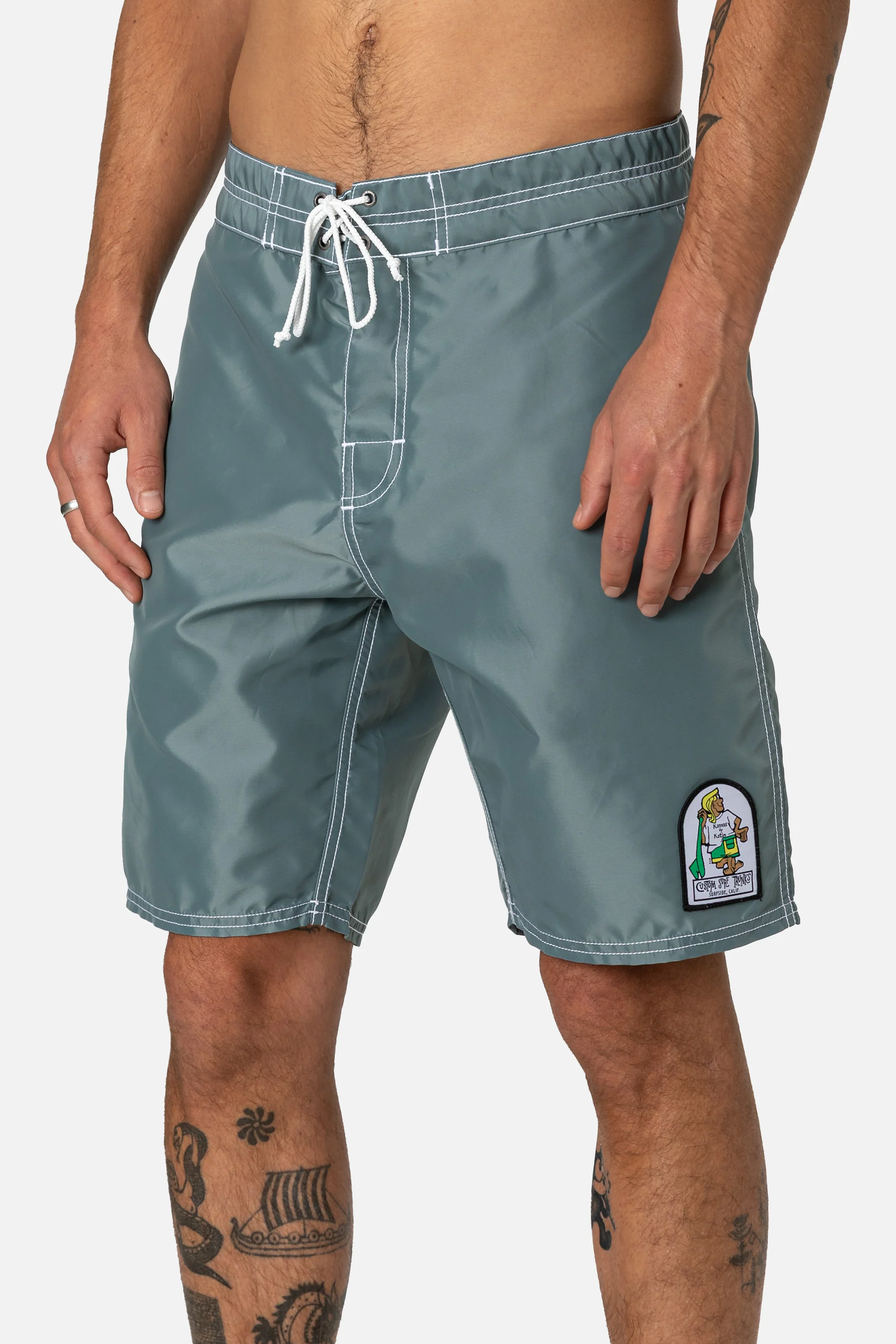 WATERMAN TRUNK 20" - Image 34