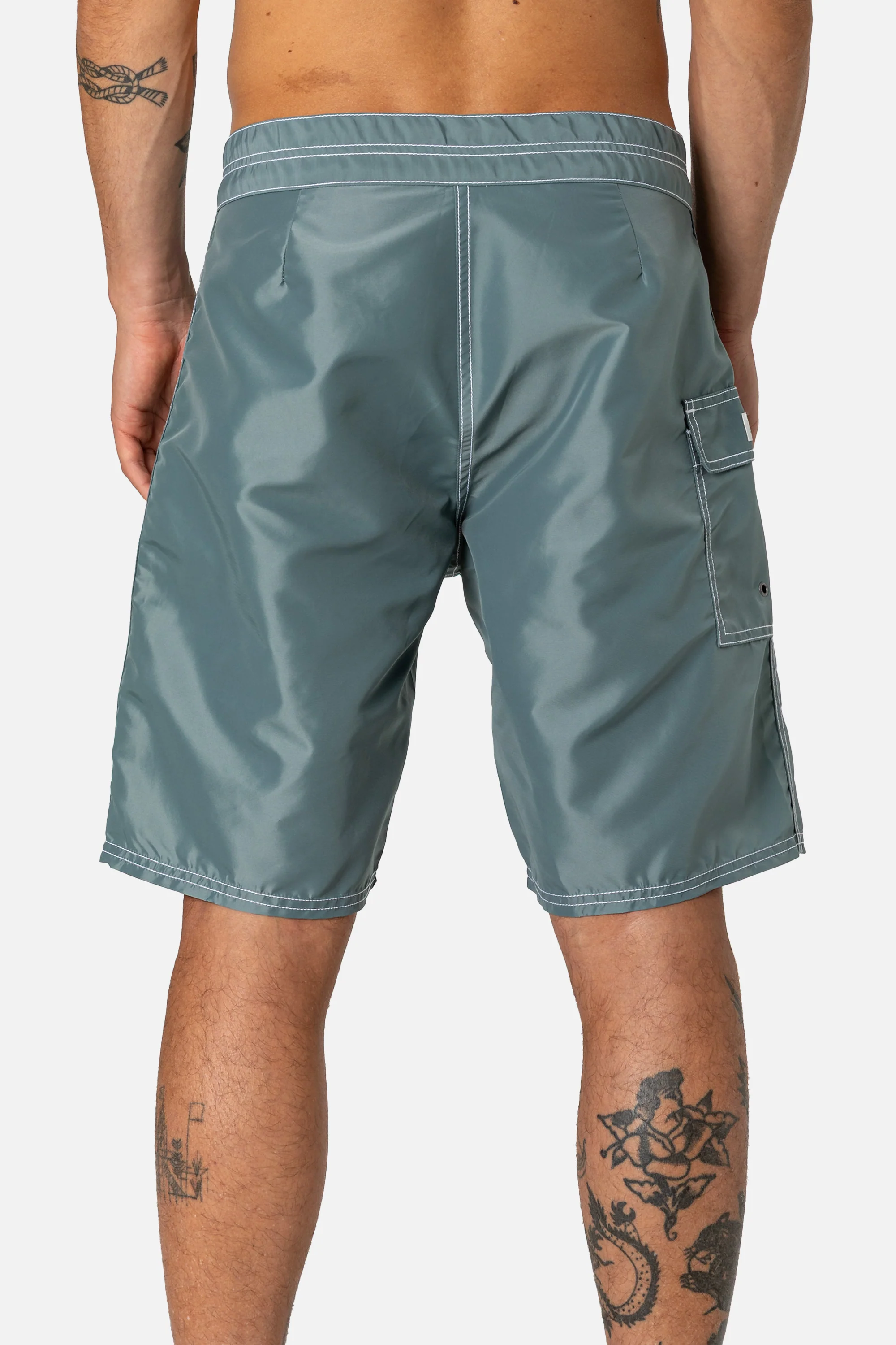 WATERMAN TRUNK 20" - Image 35