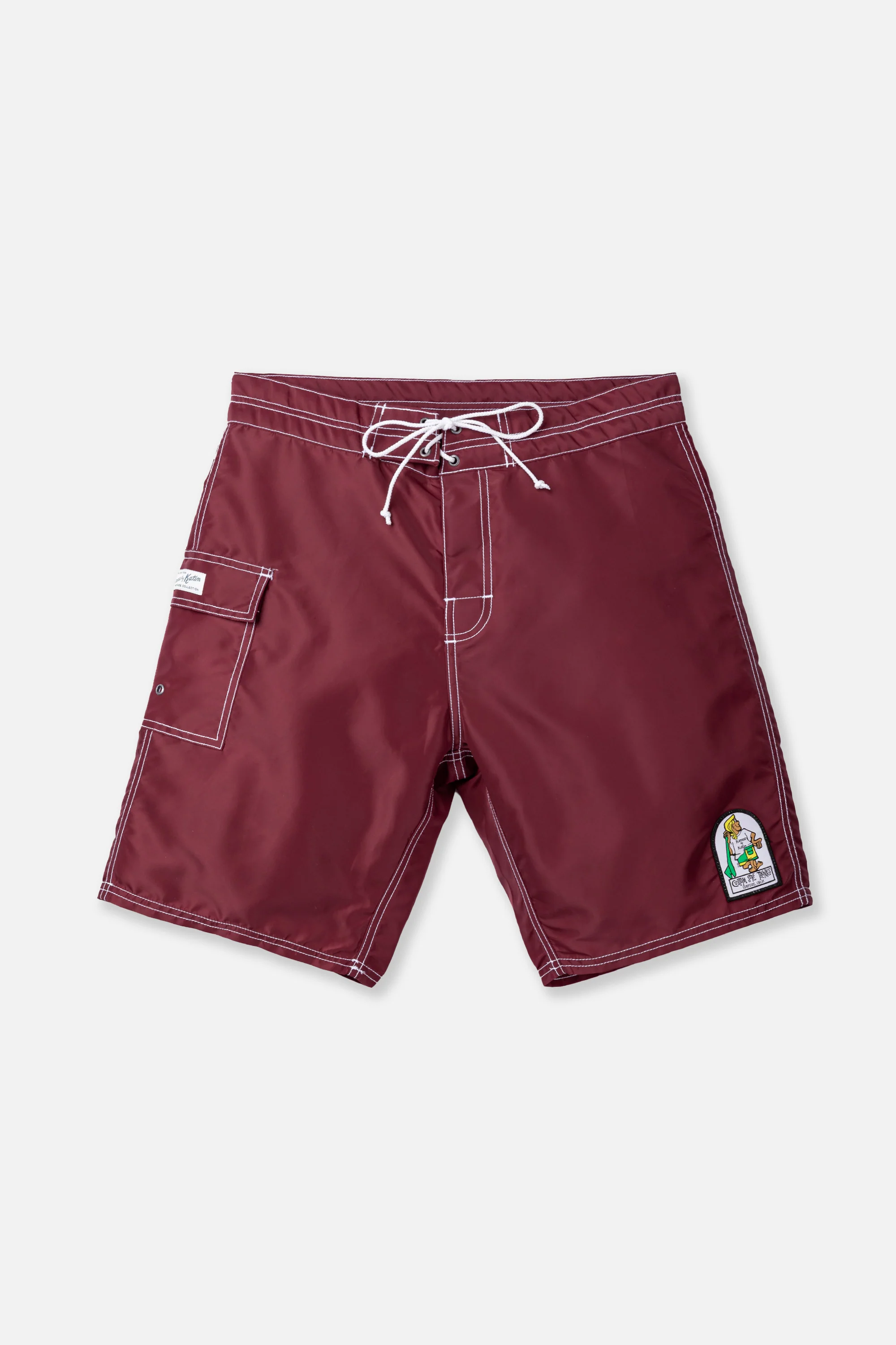 WATERMAN TRUNK 20" - Image 37