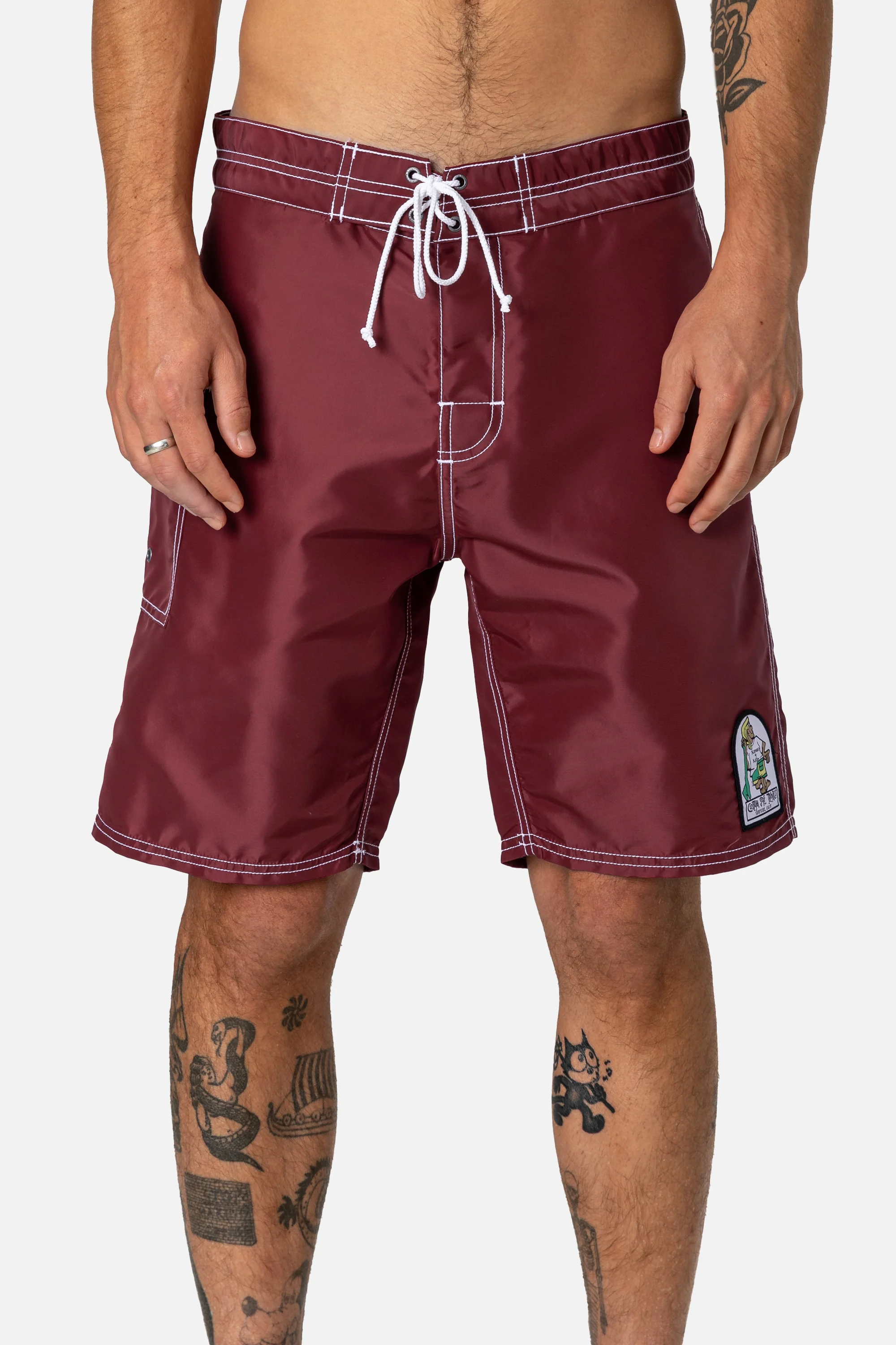 WATERMAN TRUNK 20" - Image 38