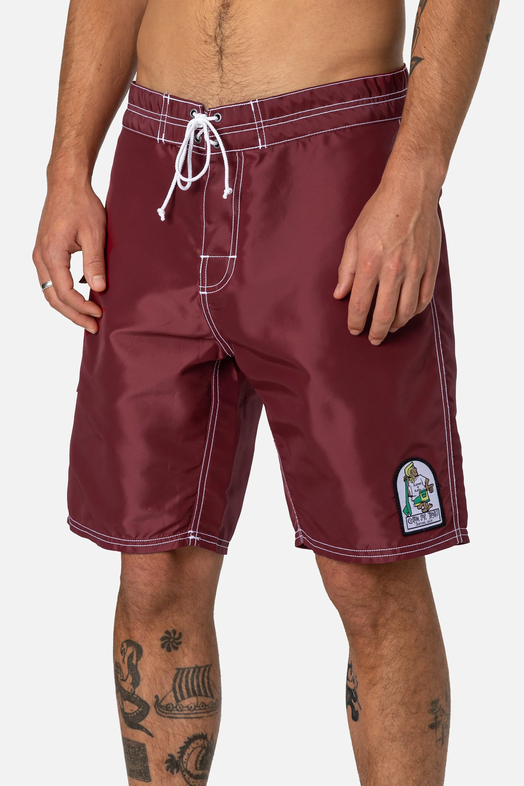 WATERMAN TRUNK 20" - Image 39