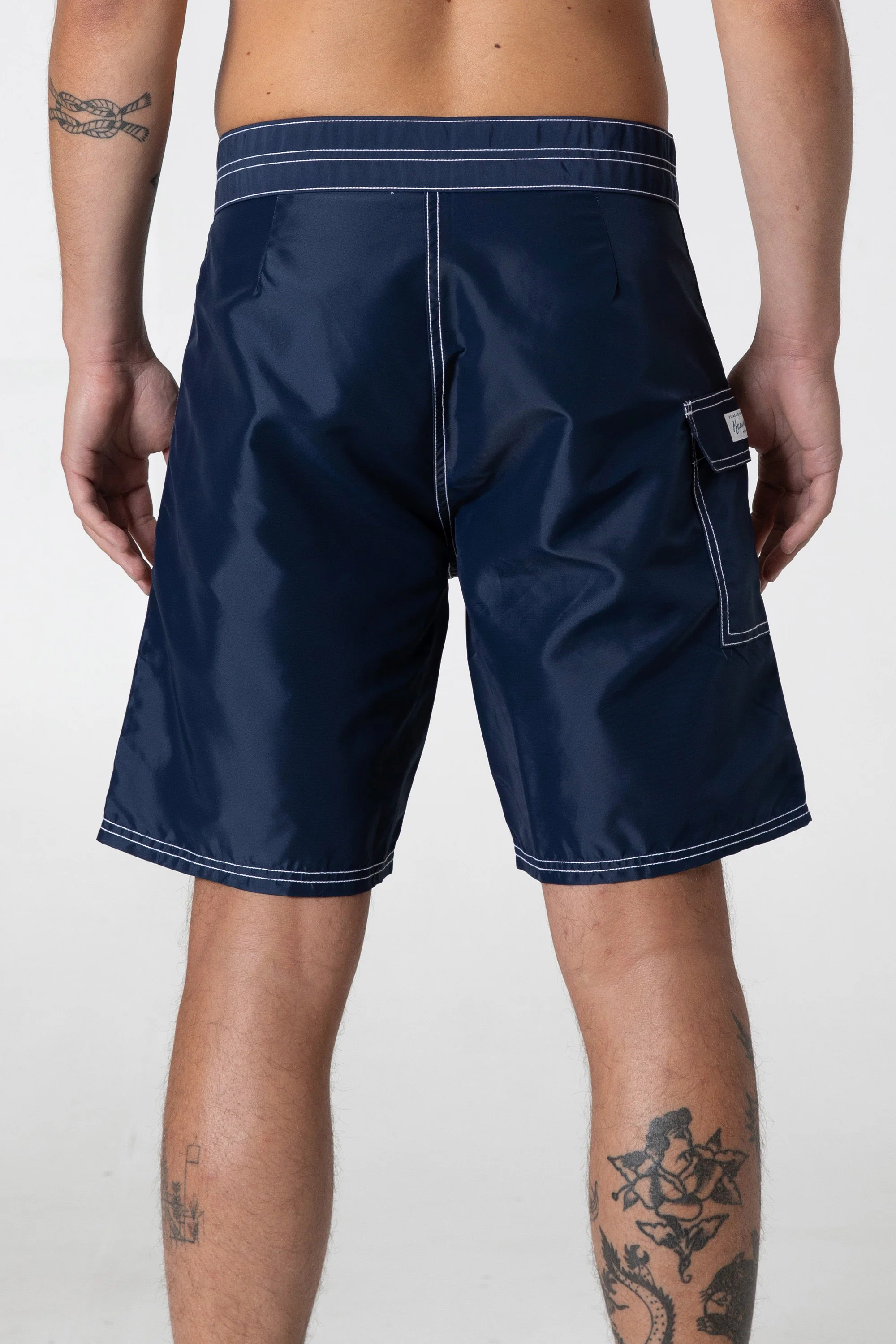 WATERMAN TRUNK 20" - Image 4