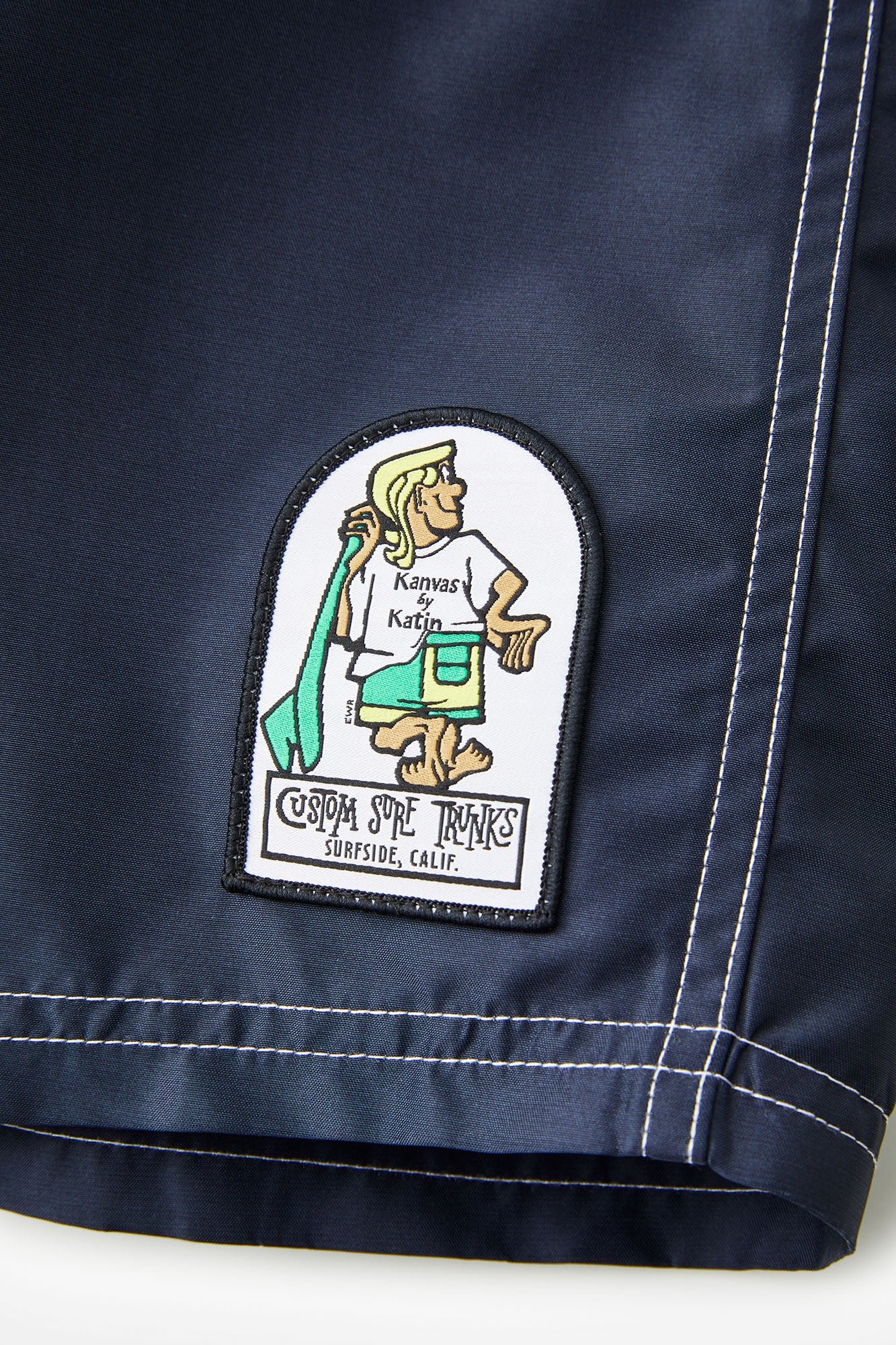 WATERMAN TRUNK 20" - Image 6