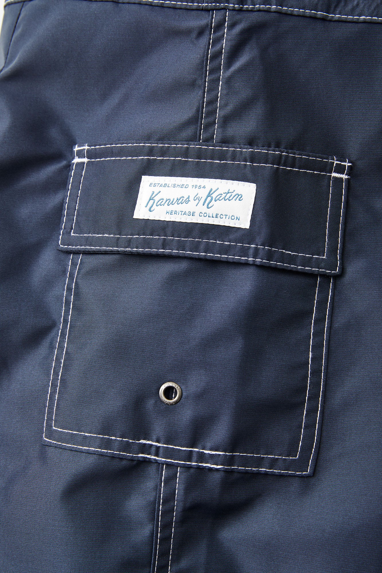 WATERMAN TRUNK 20" - Image 7