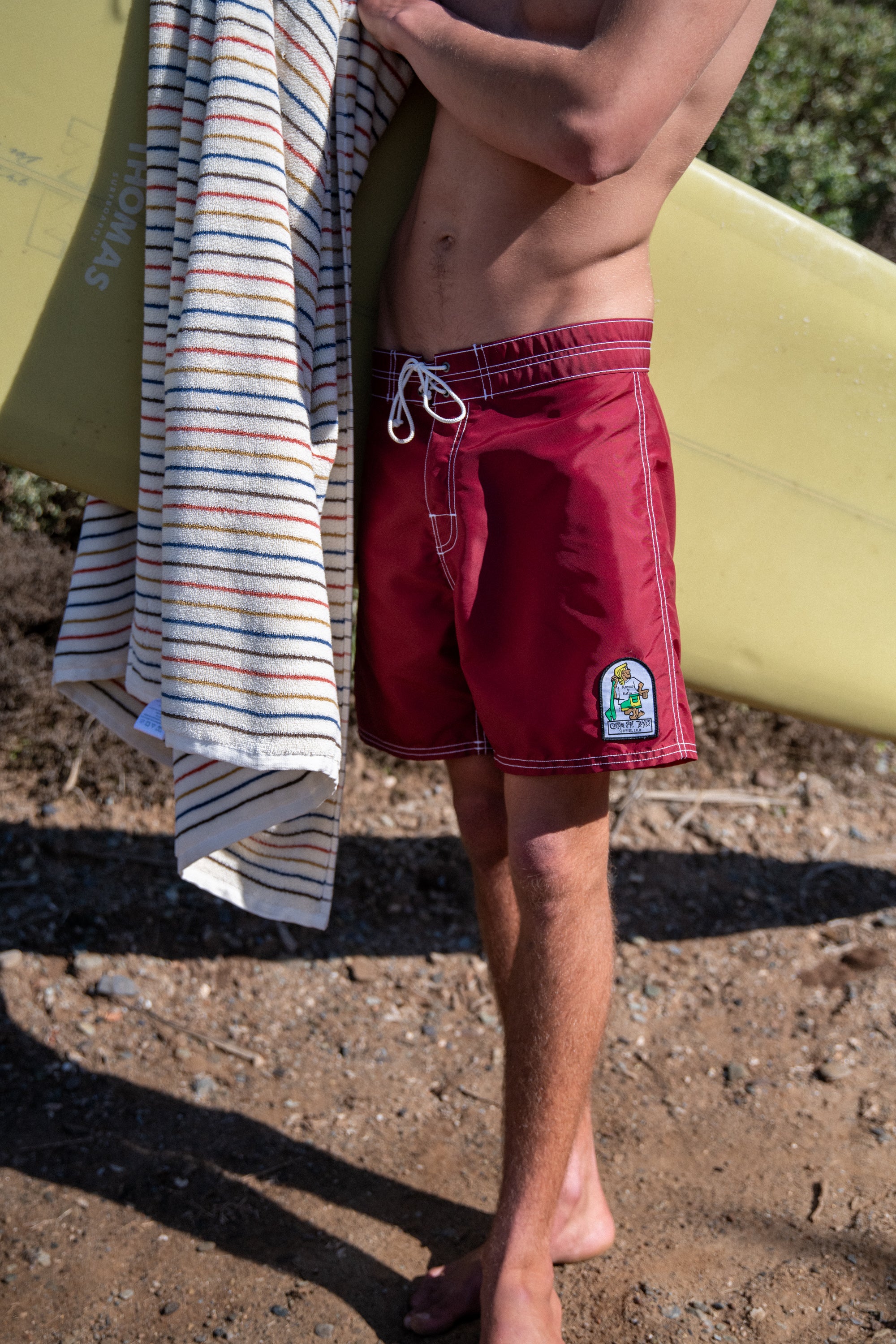 WATERMAN TRUNK - Image 22