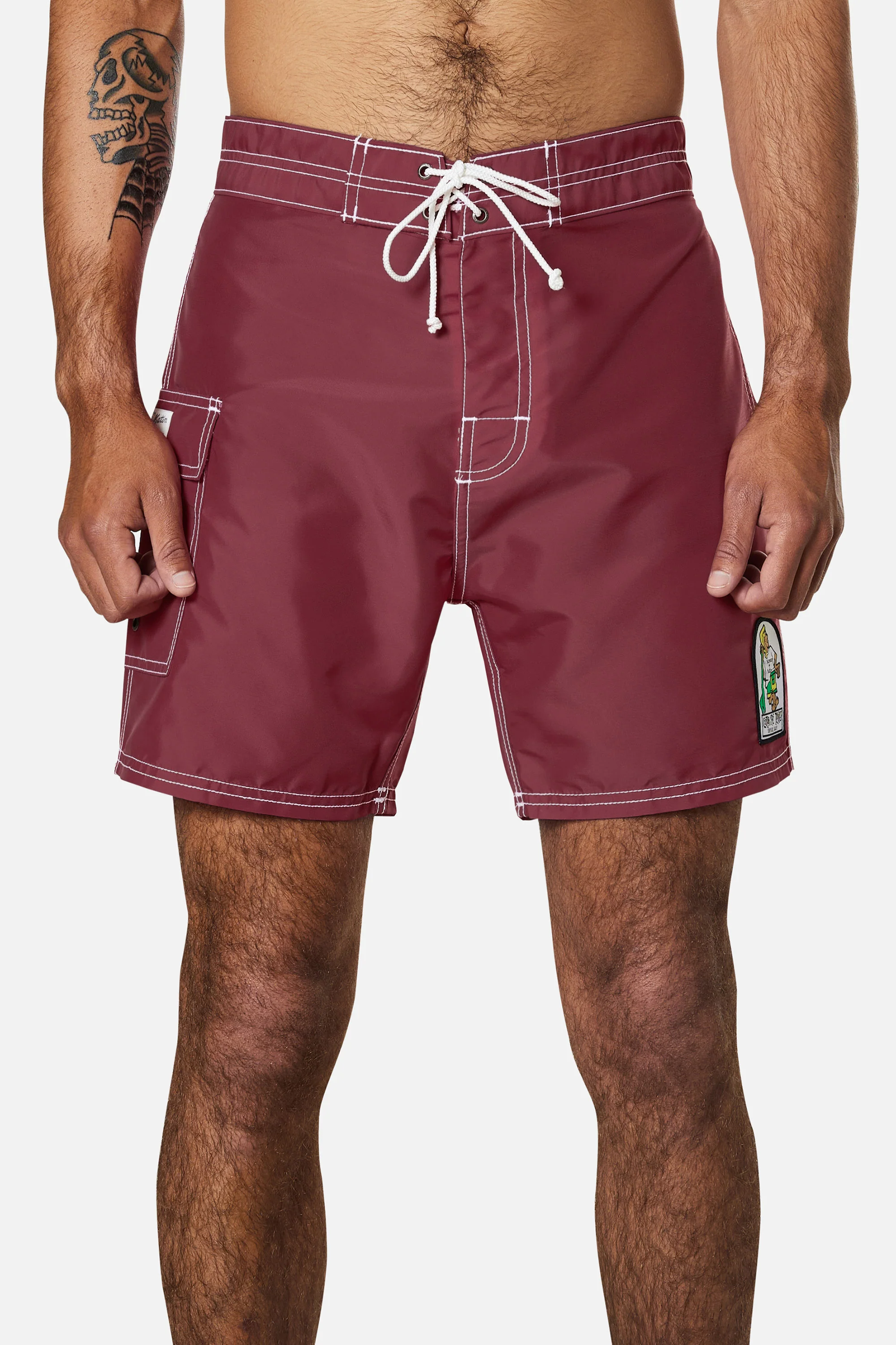 WATERMAN TRUNK - Image 23