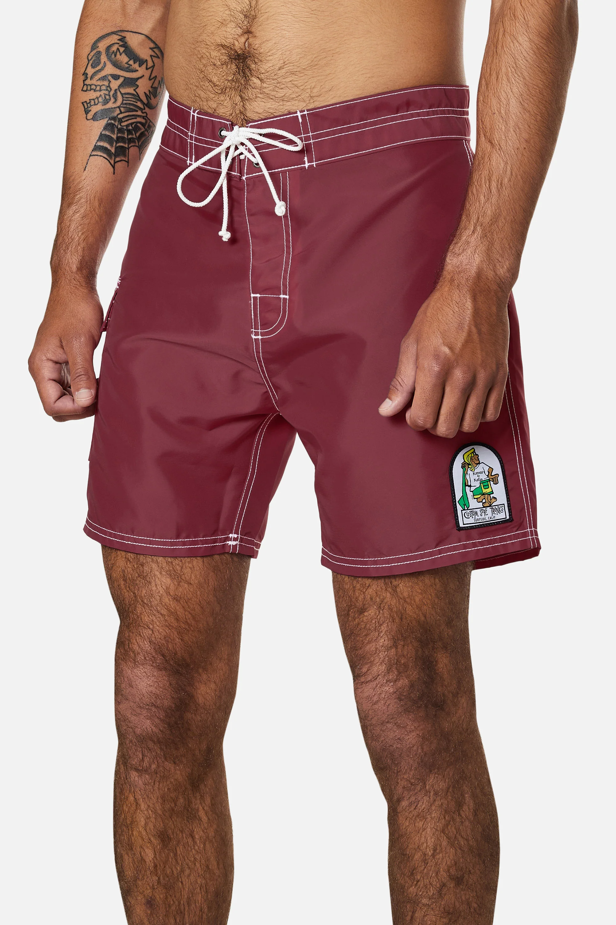 WATERMAN TRUNK - Image 24