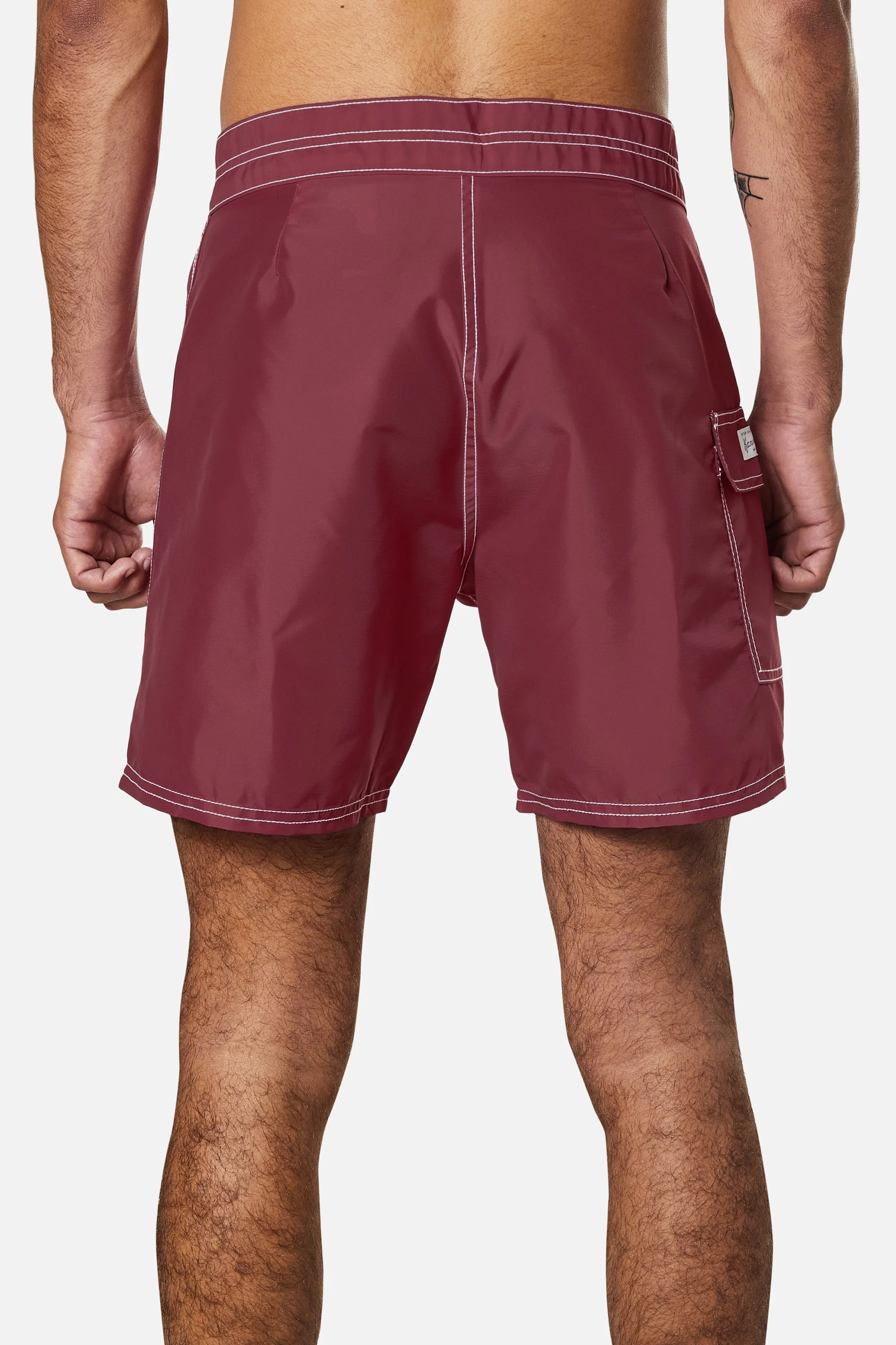 WATERMAN TRUNK - Image 25