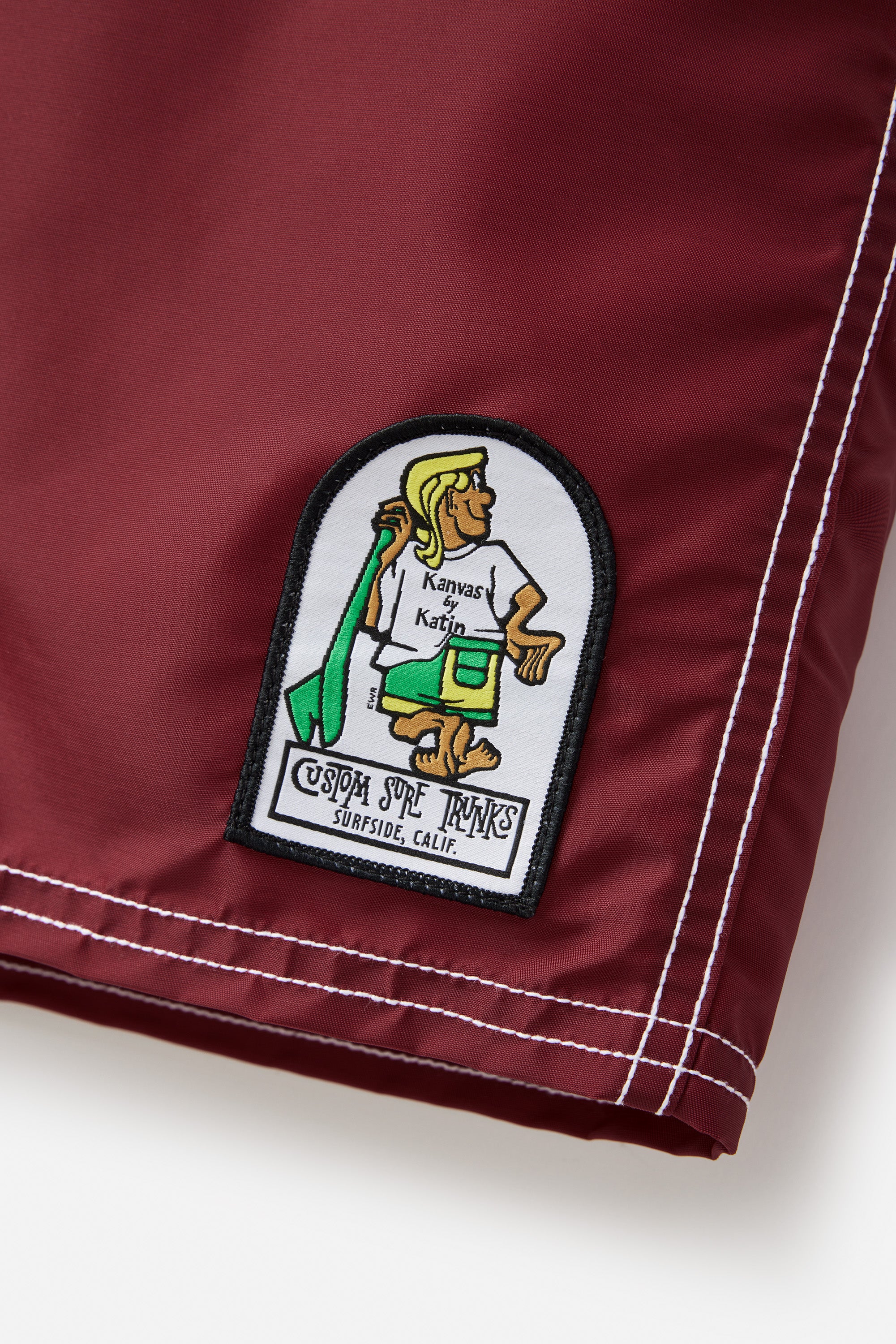 WATERMAN TRUNK - Image 27