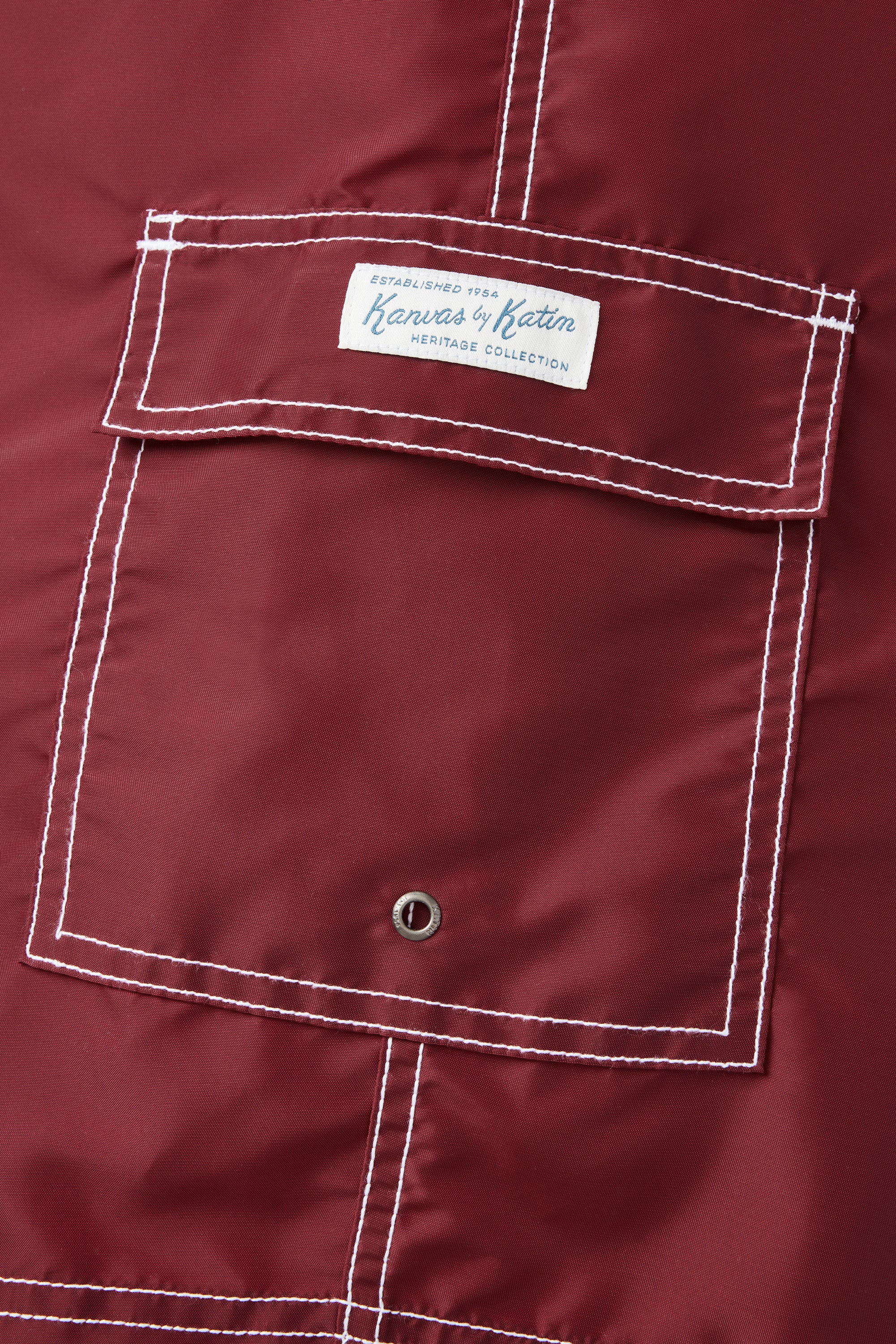 WATERMAN TRUNK - Image 29