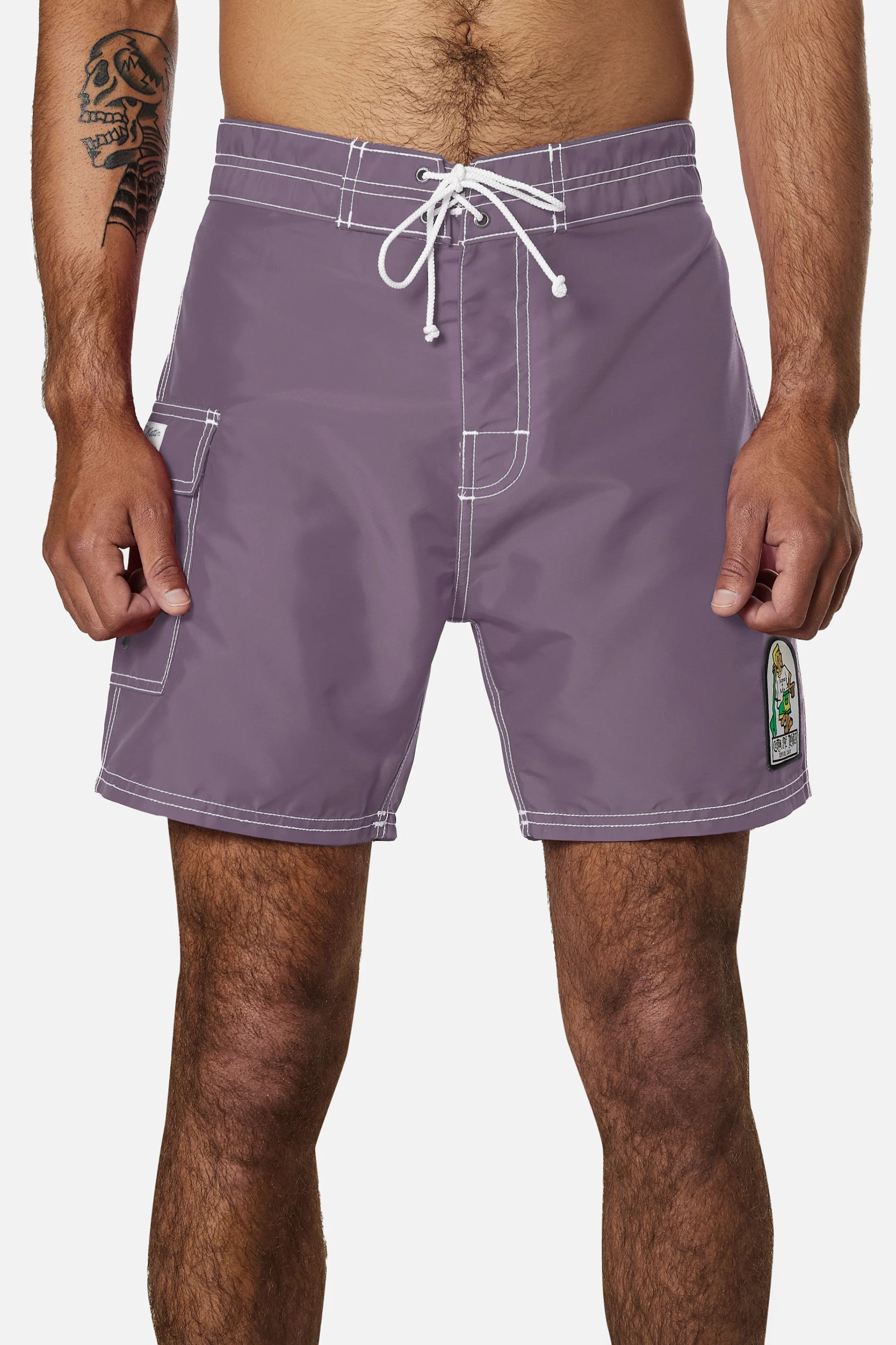 WATERMAN TRUNK - Image 31