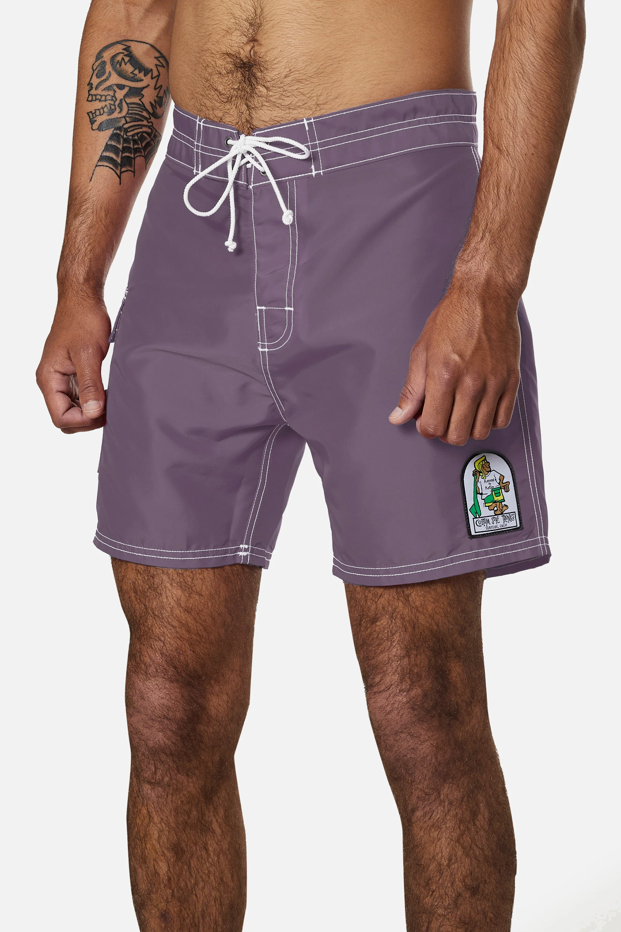 WATERMAN TRUNK - Image 32