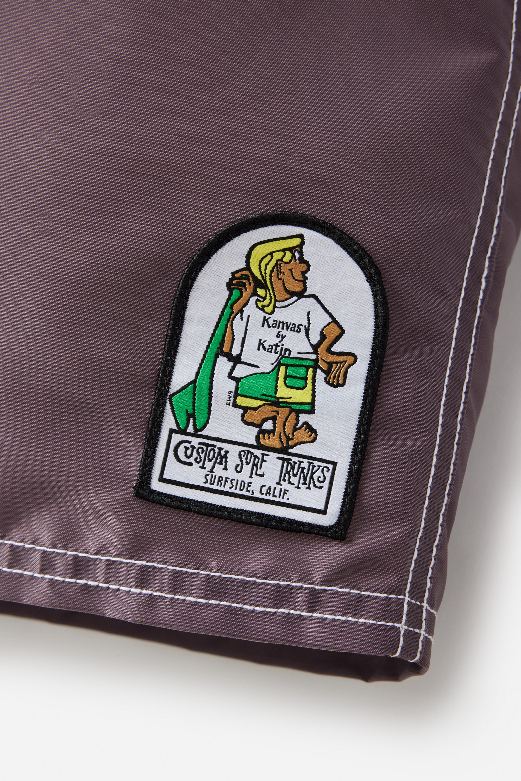 WATERMAN TRUNK - Image 34