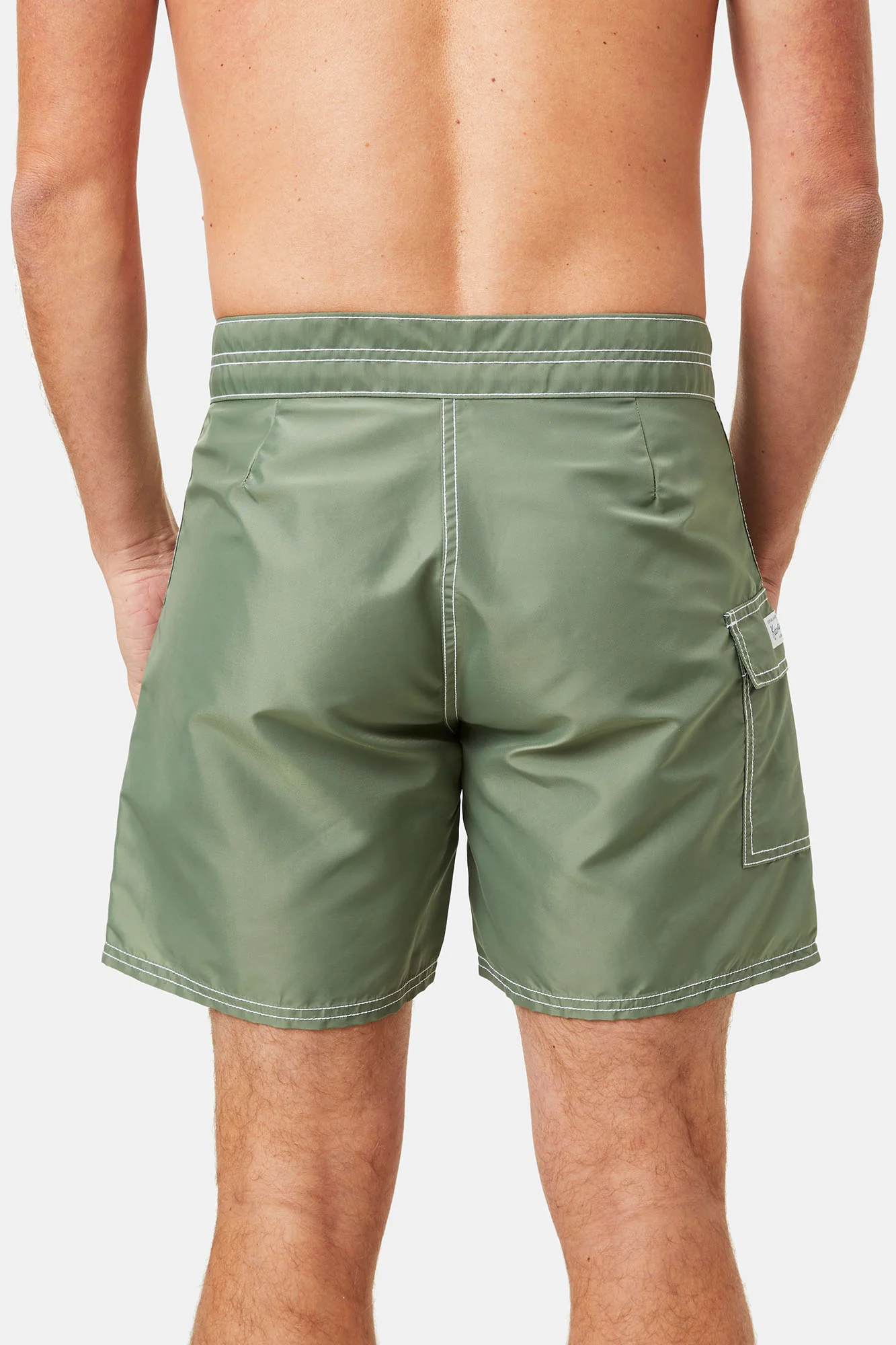 WATERMAN TRUNK - Image 41