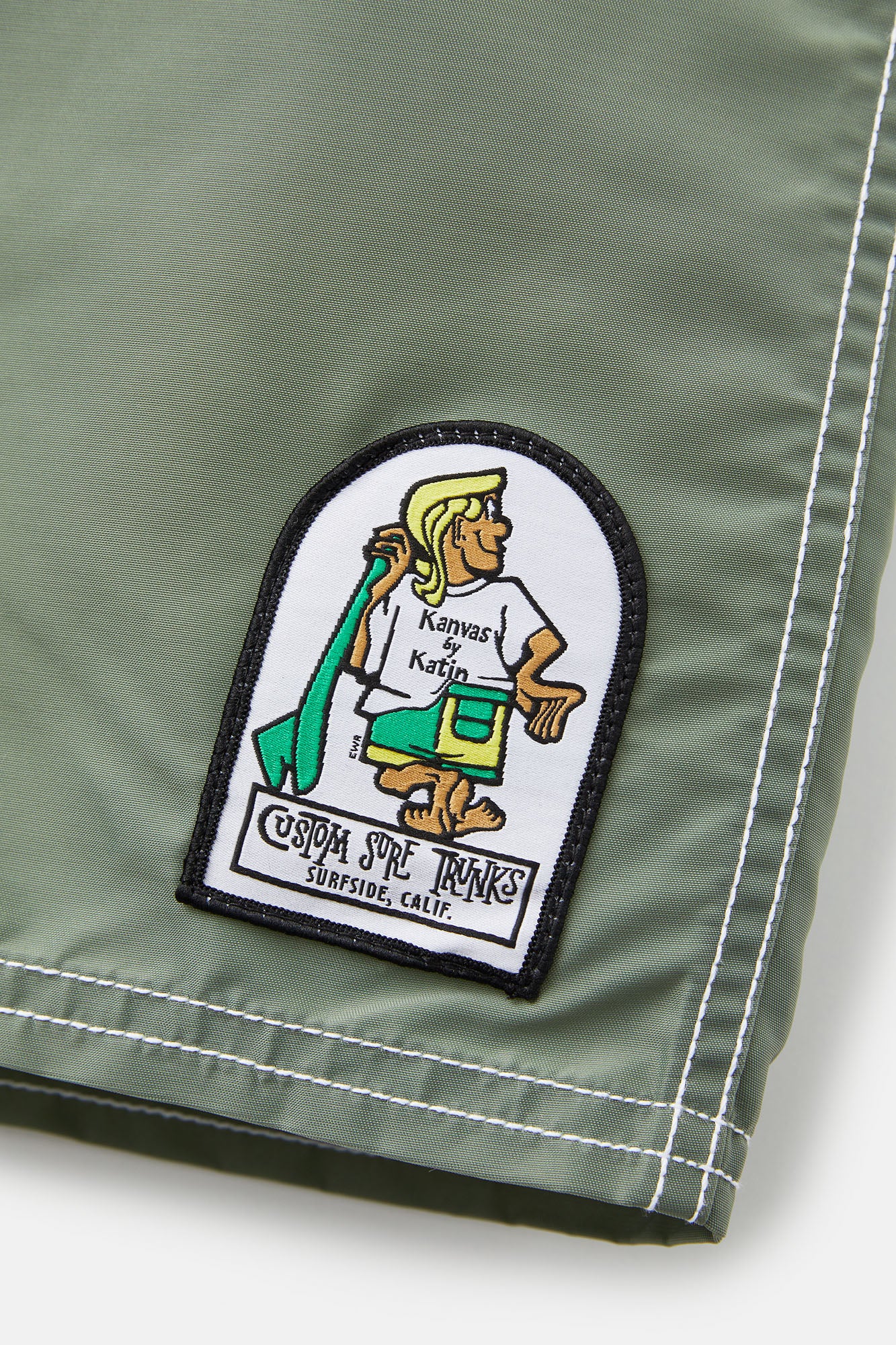 WATERMAN TRUNK - Image 43