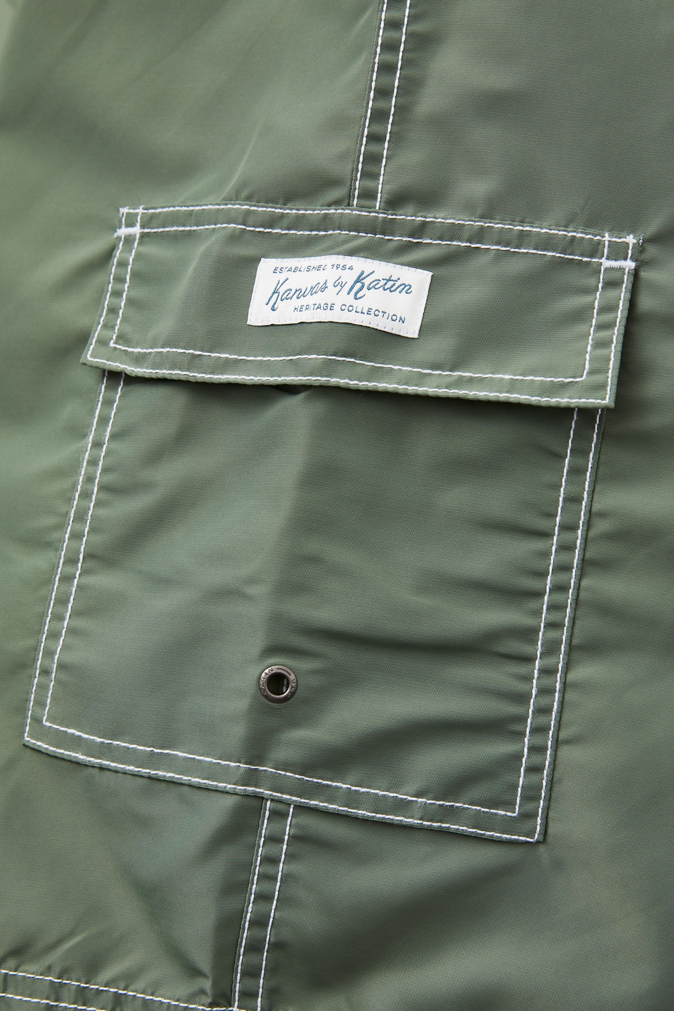 WATERMAN TRUNK - Image 44